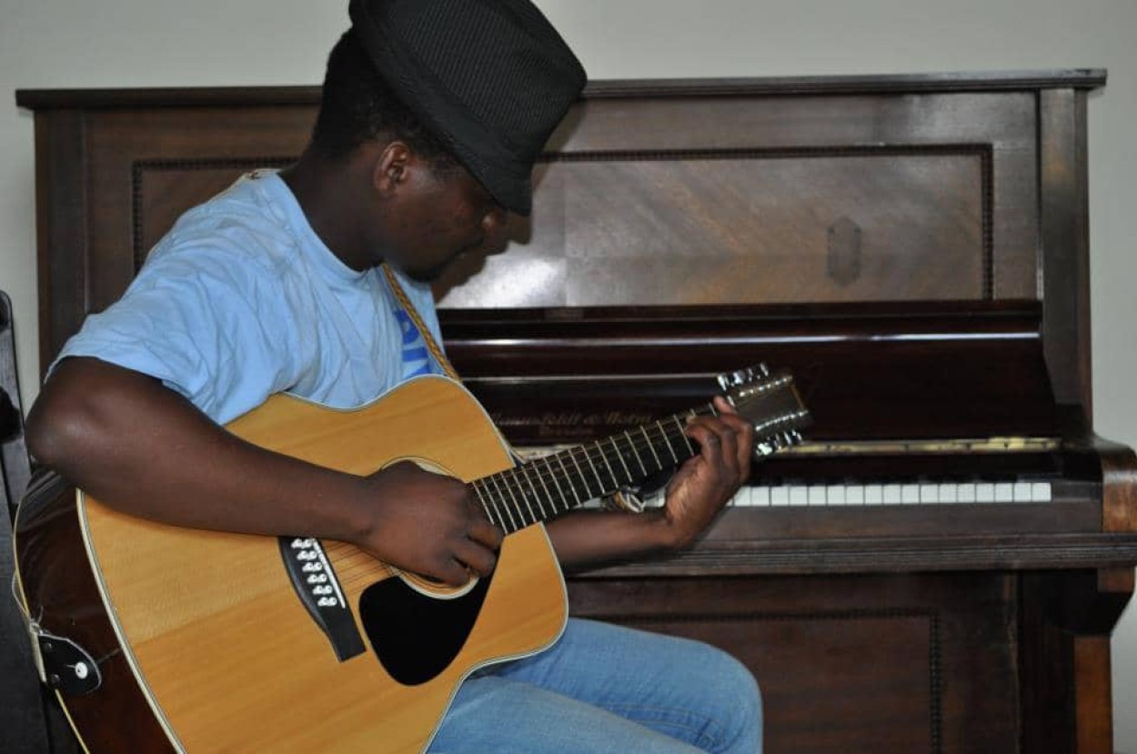 Jacob Katani 