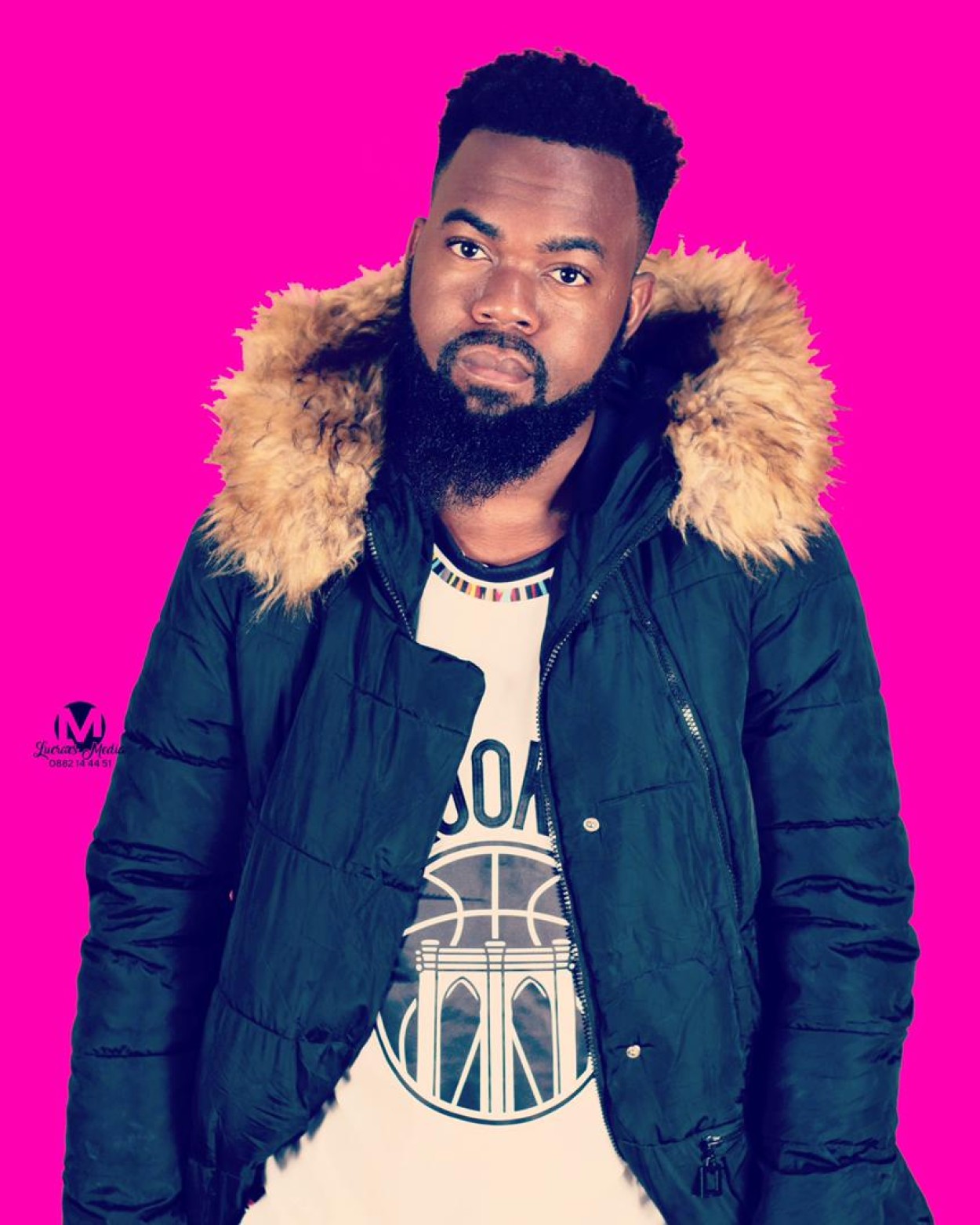 Don_Mwafour (D.O.N) 