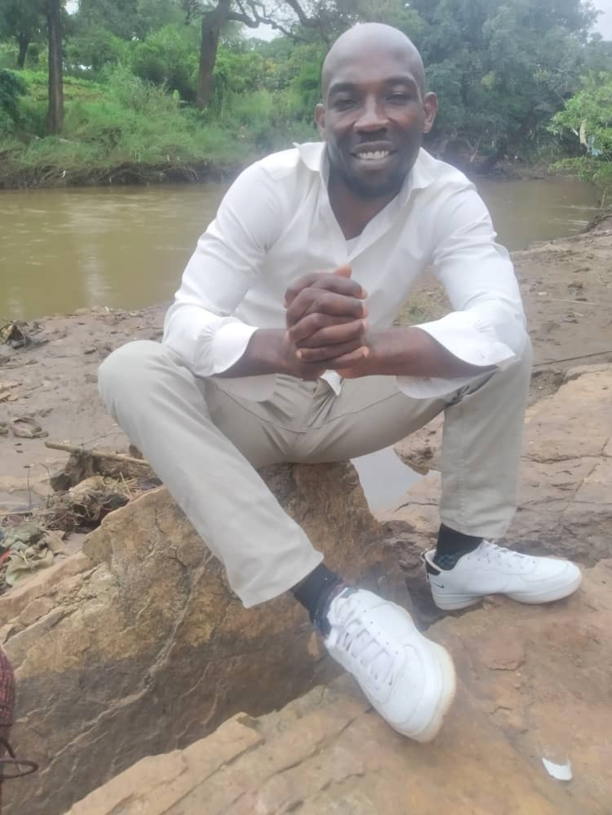 Ndatsalapati Msanjama 