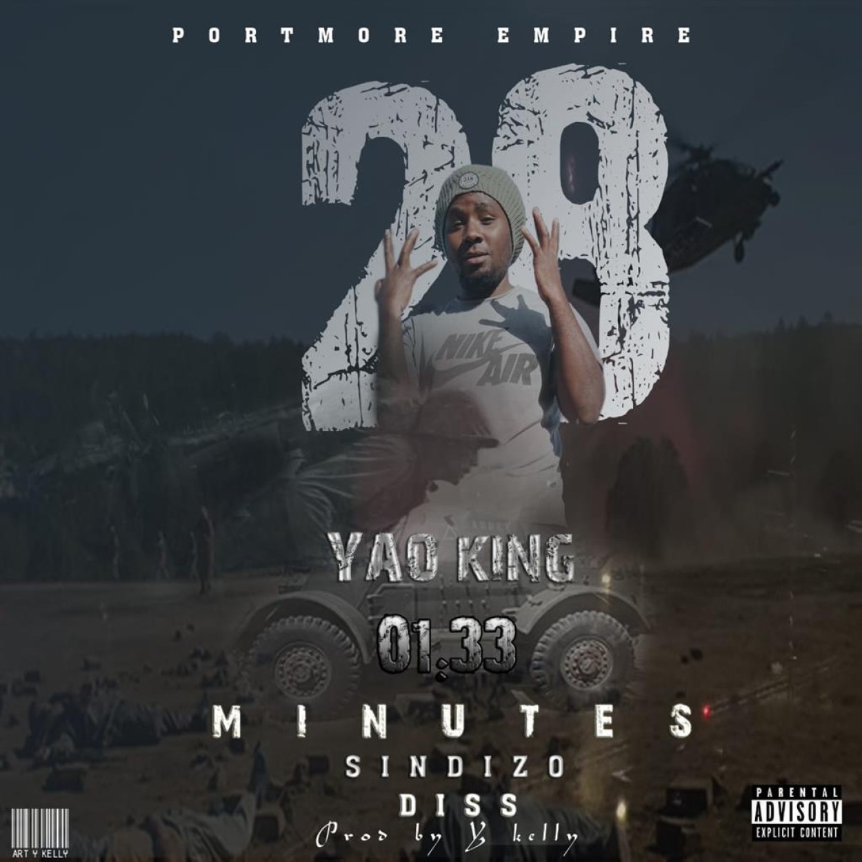 Yao king 