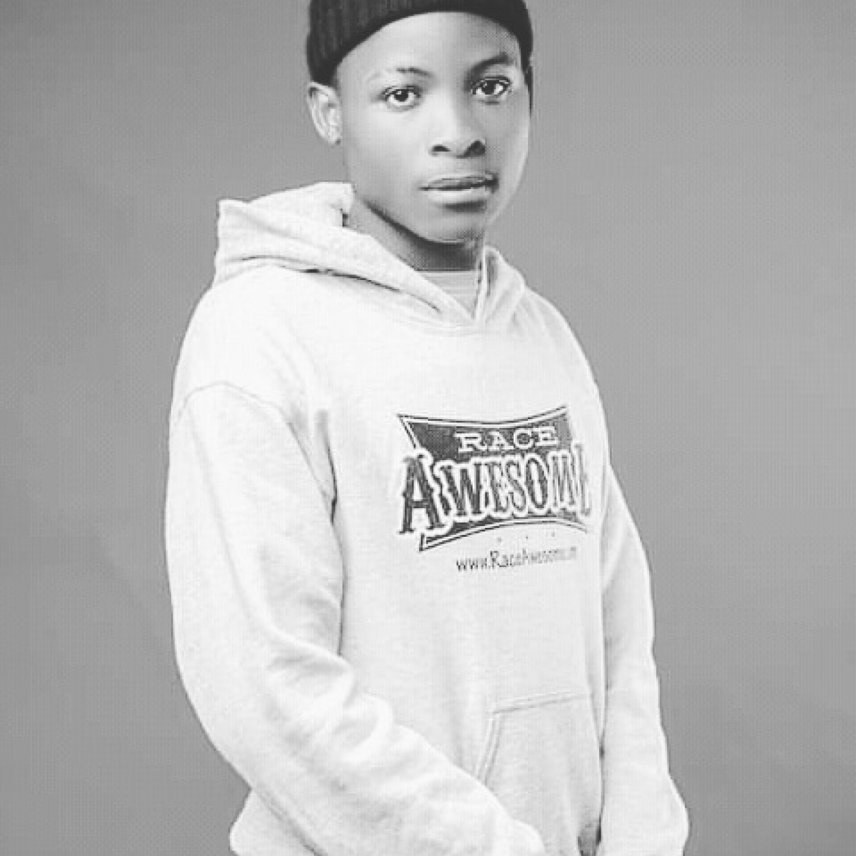 Benny Mwalure 