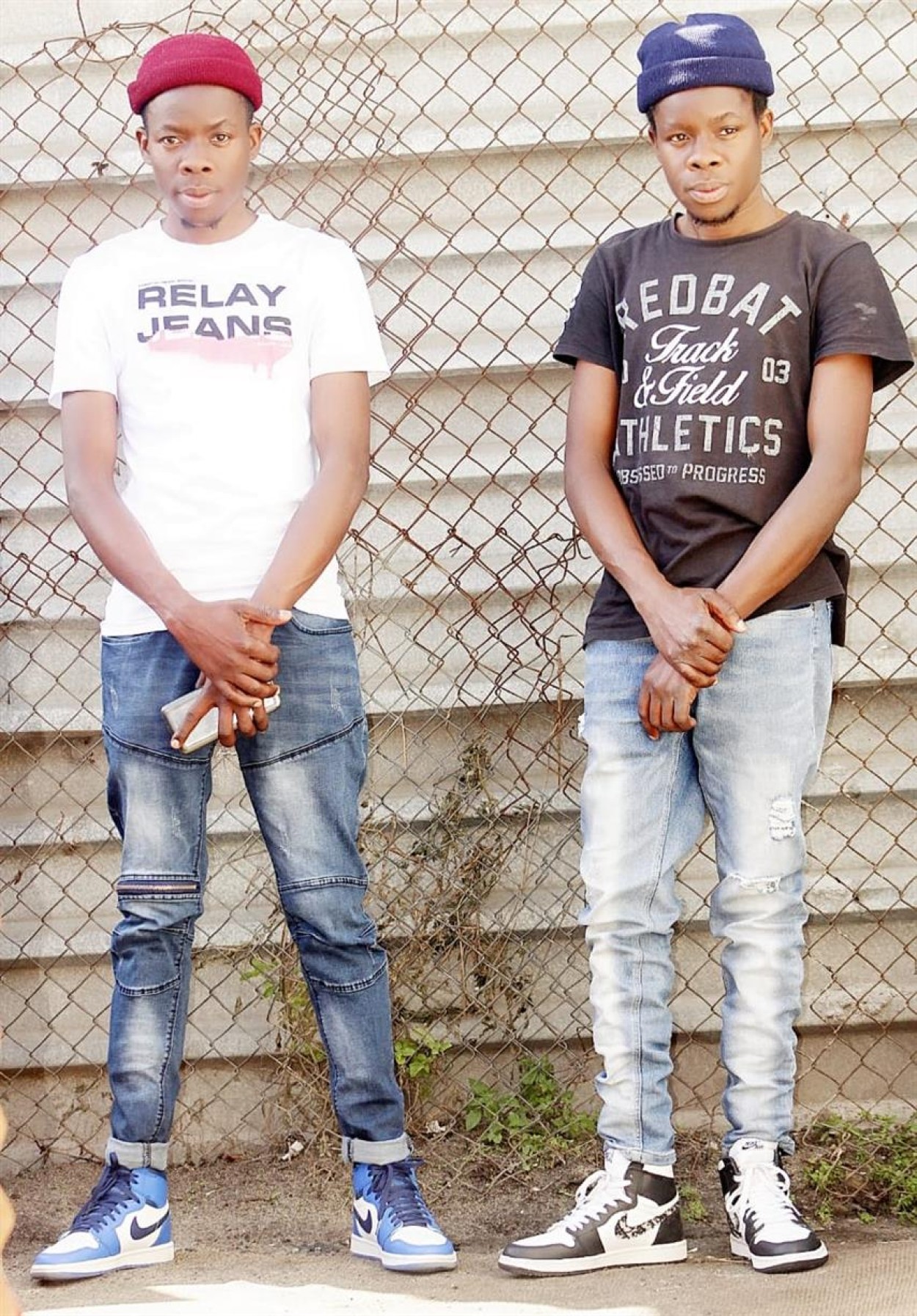 Sameboyz 