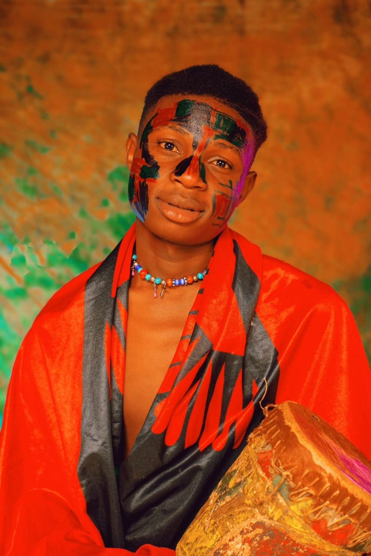 Mbendela 