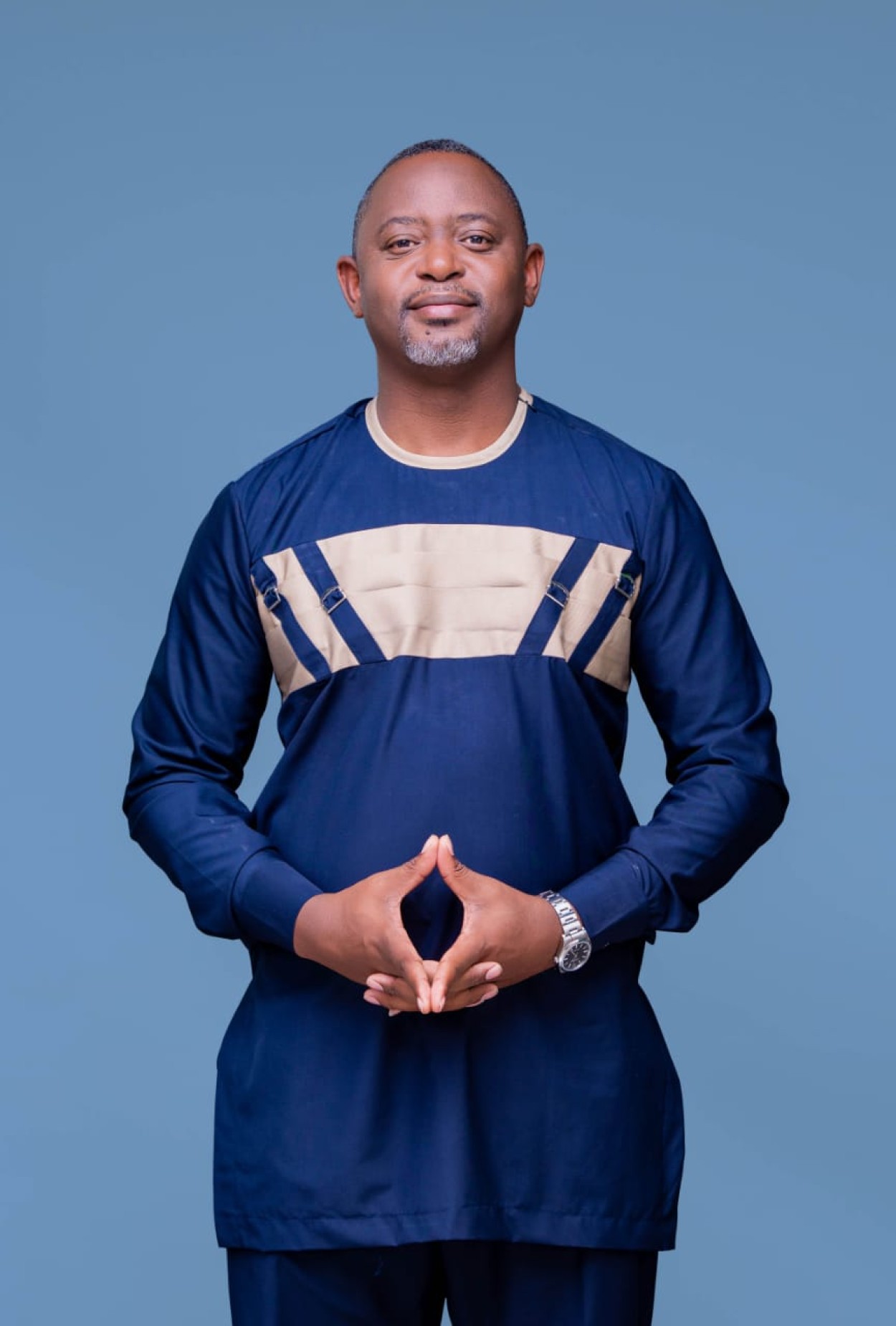 Asabu And The Gentiles 