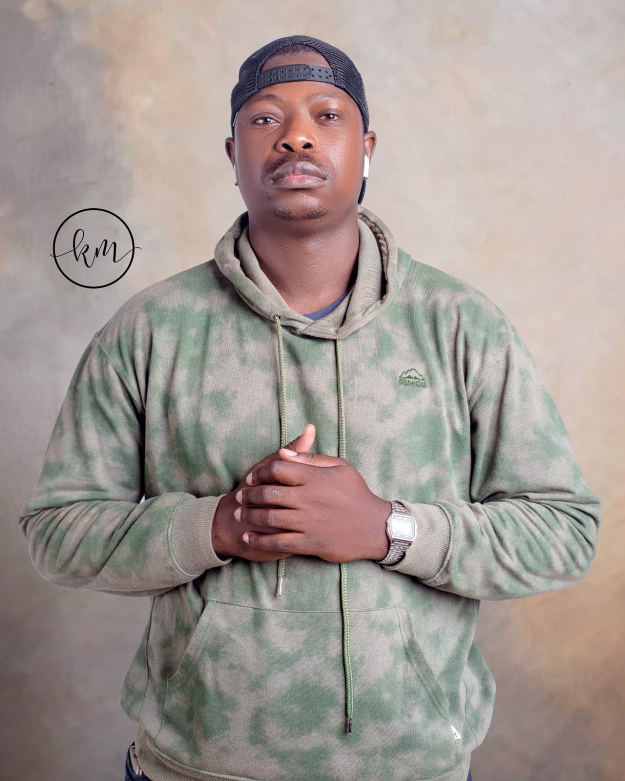 YJB Mkango 