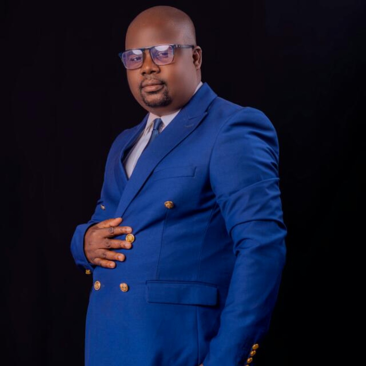 Amaka Moses 