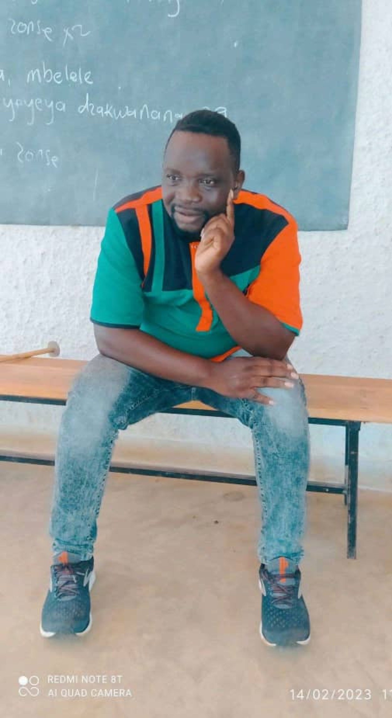 Paul Subili 