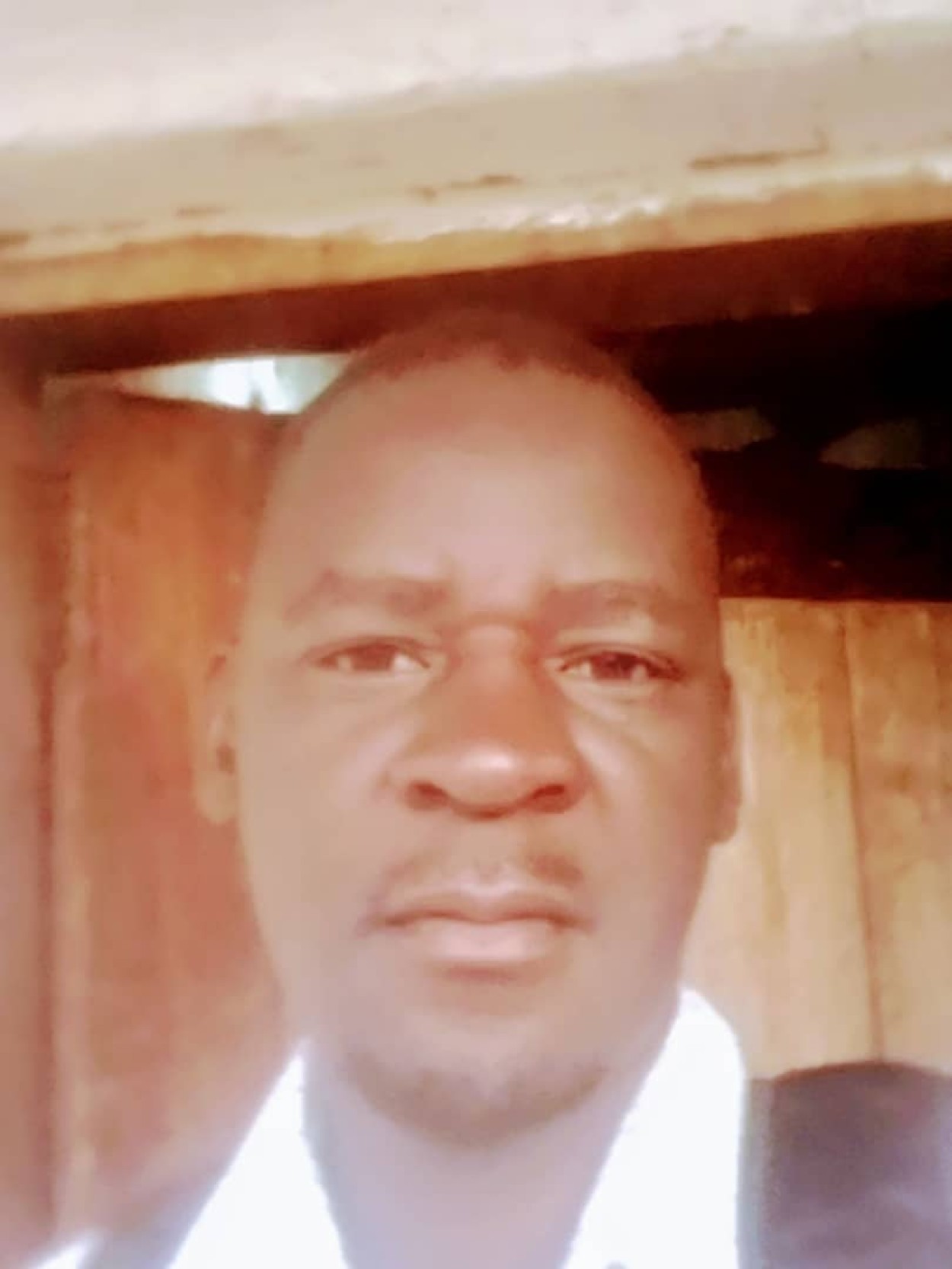 Jeremiah  Chinyama 