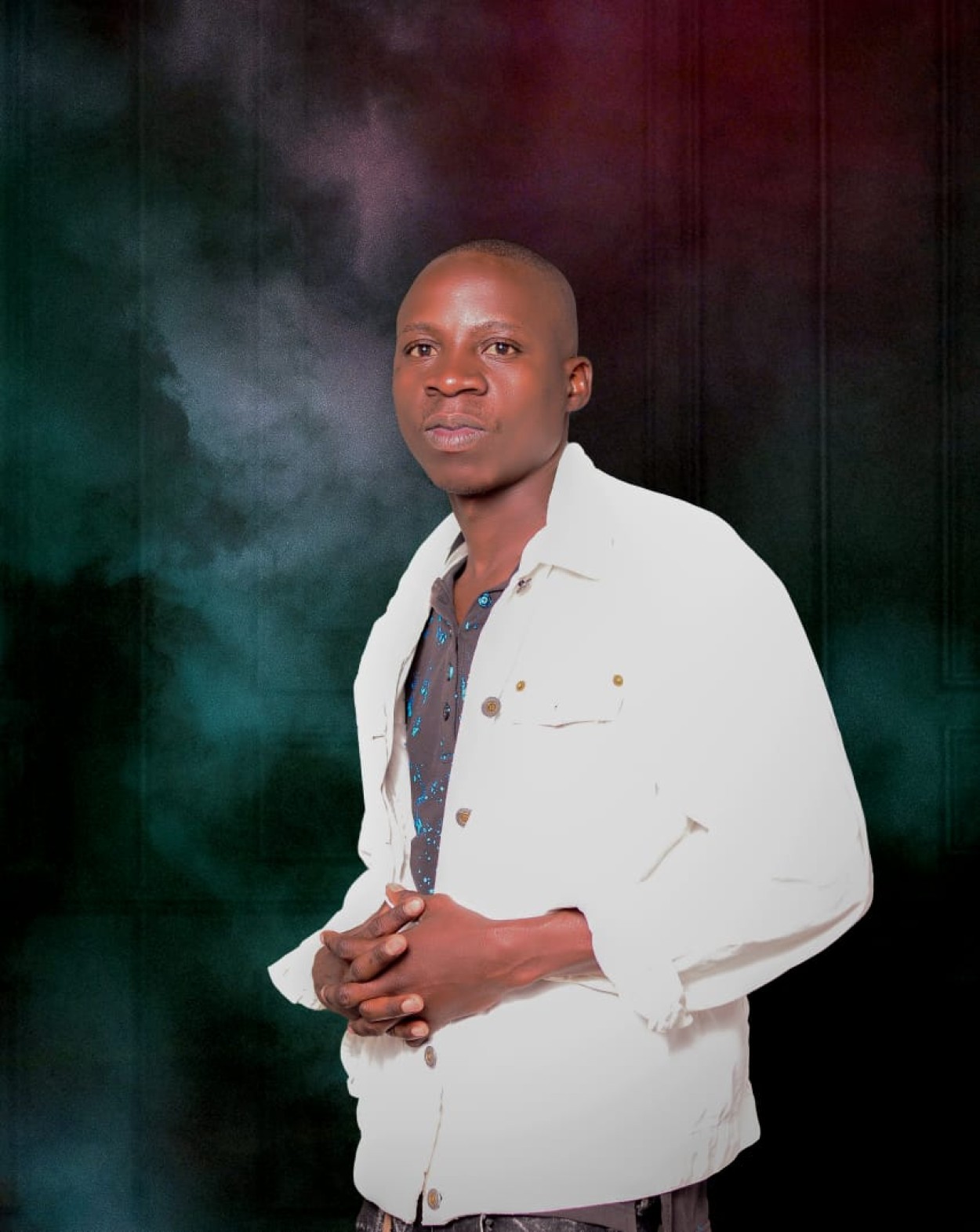 Davie Kusowa 