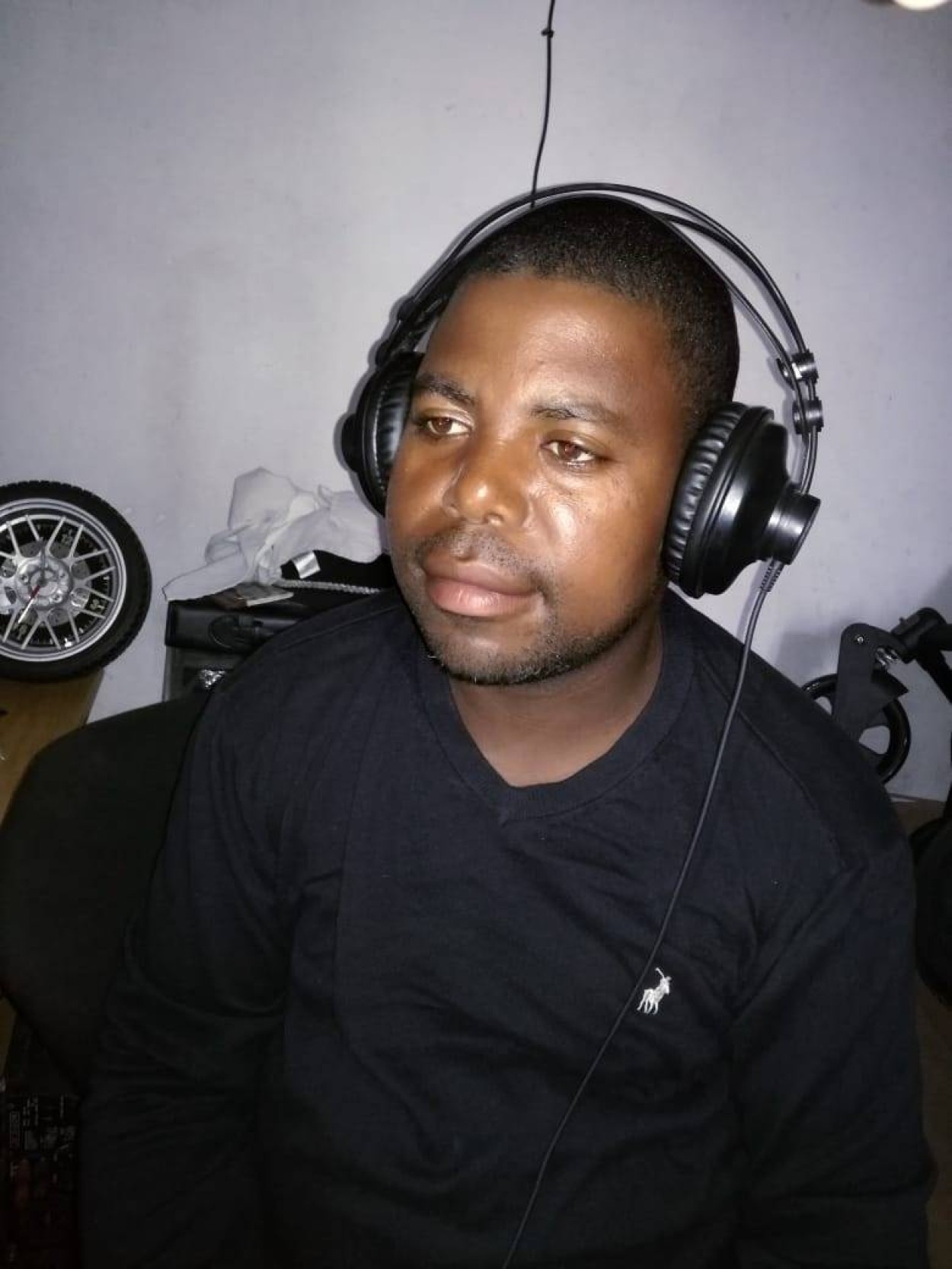 DJ Kho 