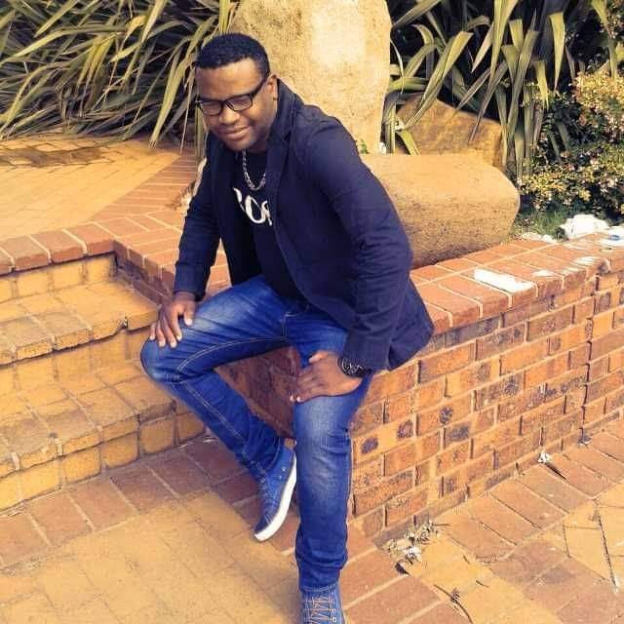 Collins Chitimbe 