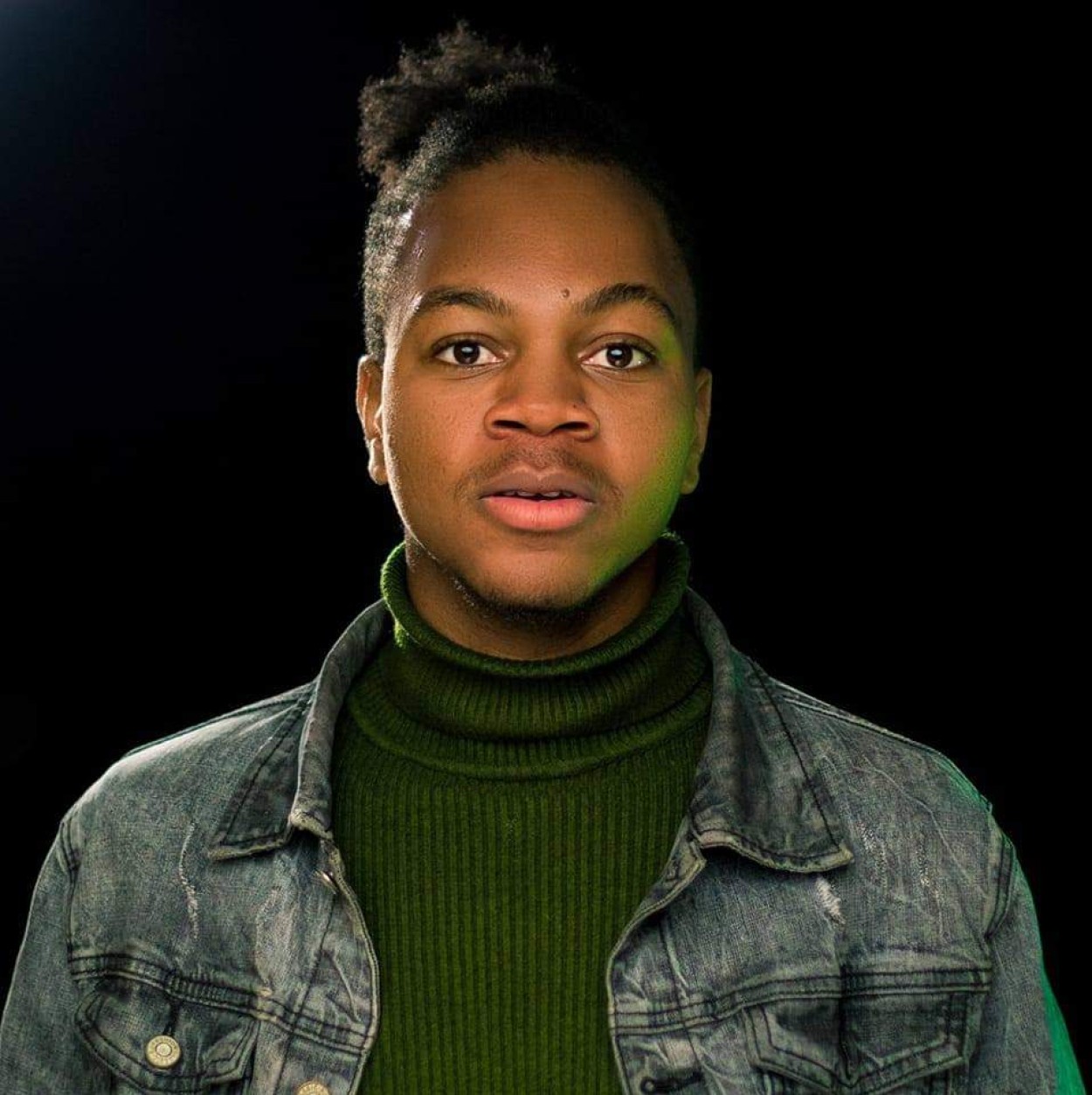 Diego Watumanye 
