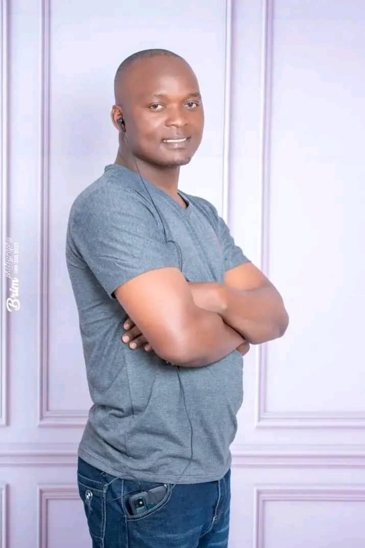 Kingstone Chisale 