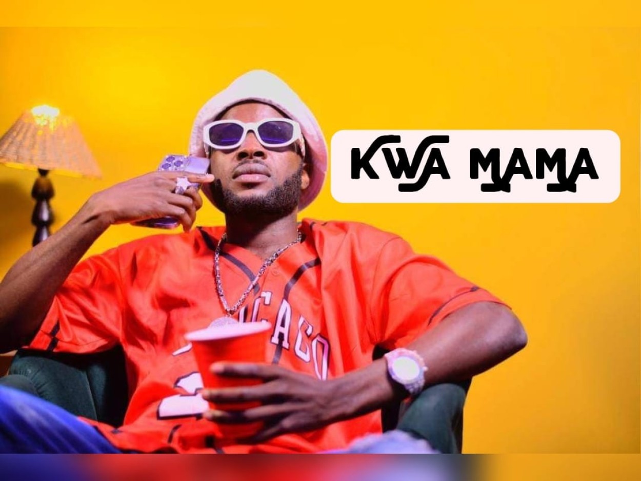 JB Kanumba 