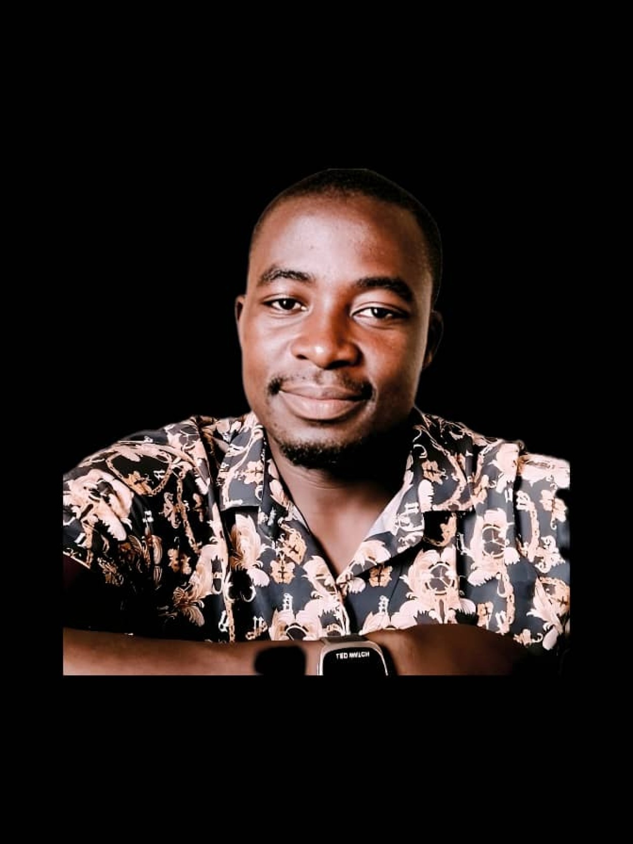 Vincent Kalasanthenga 