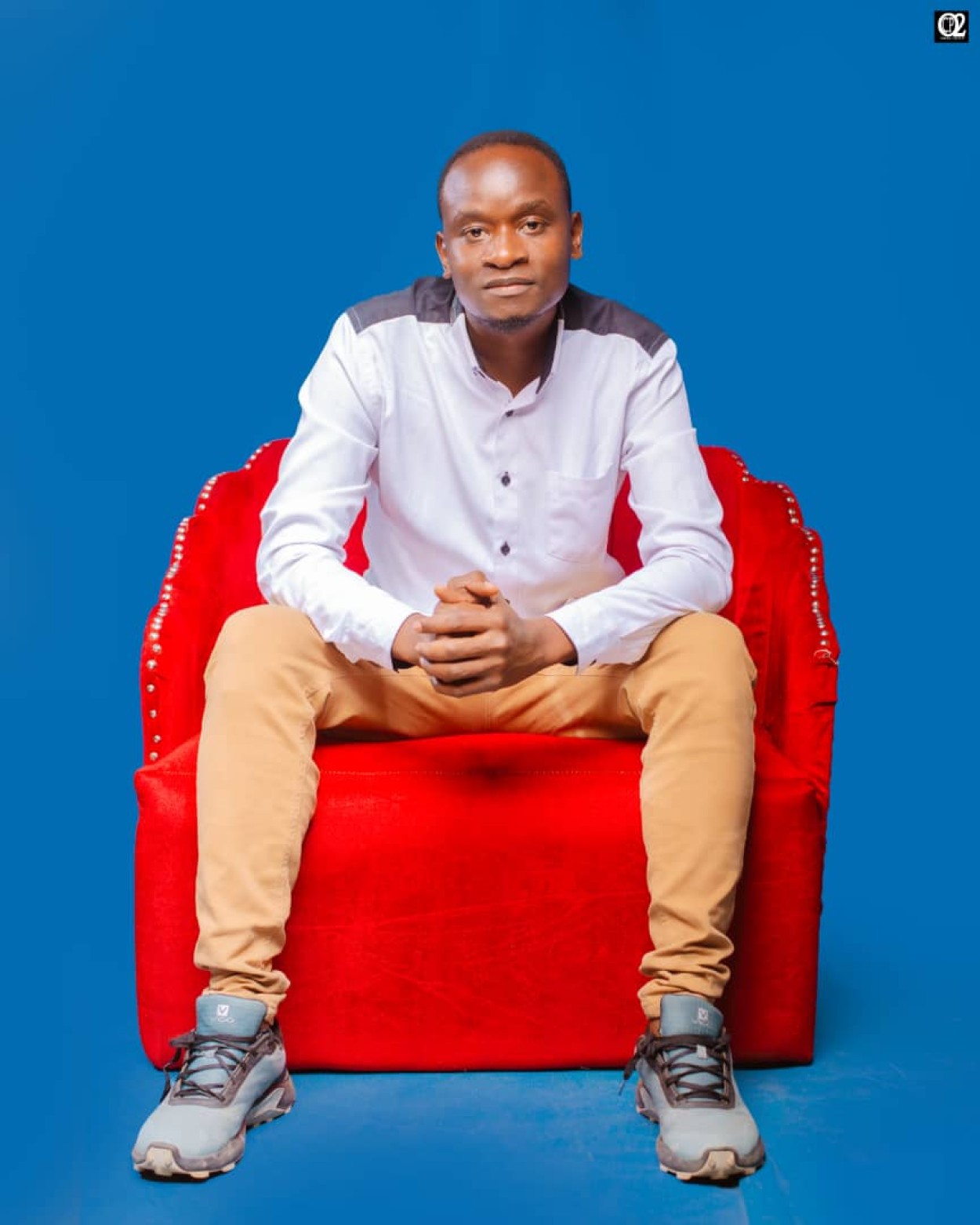Innocent Nkhoma 