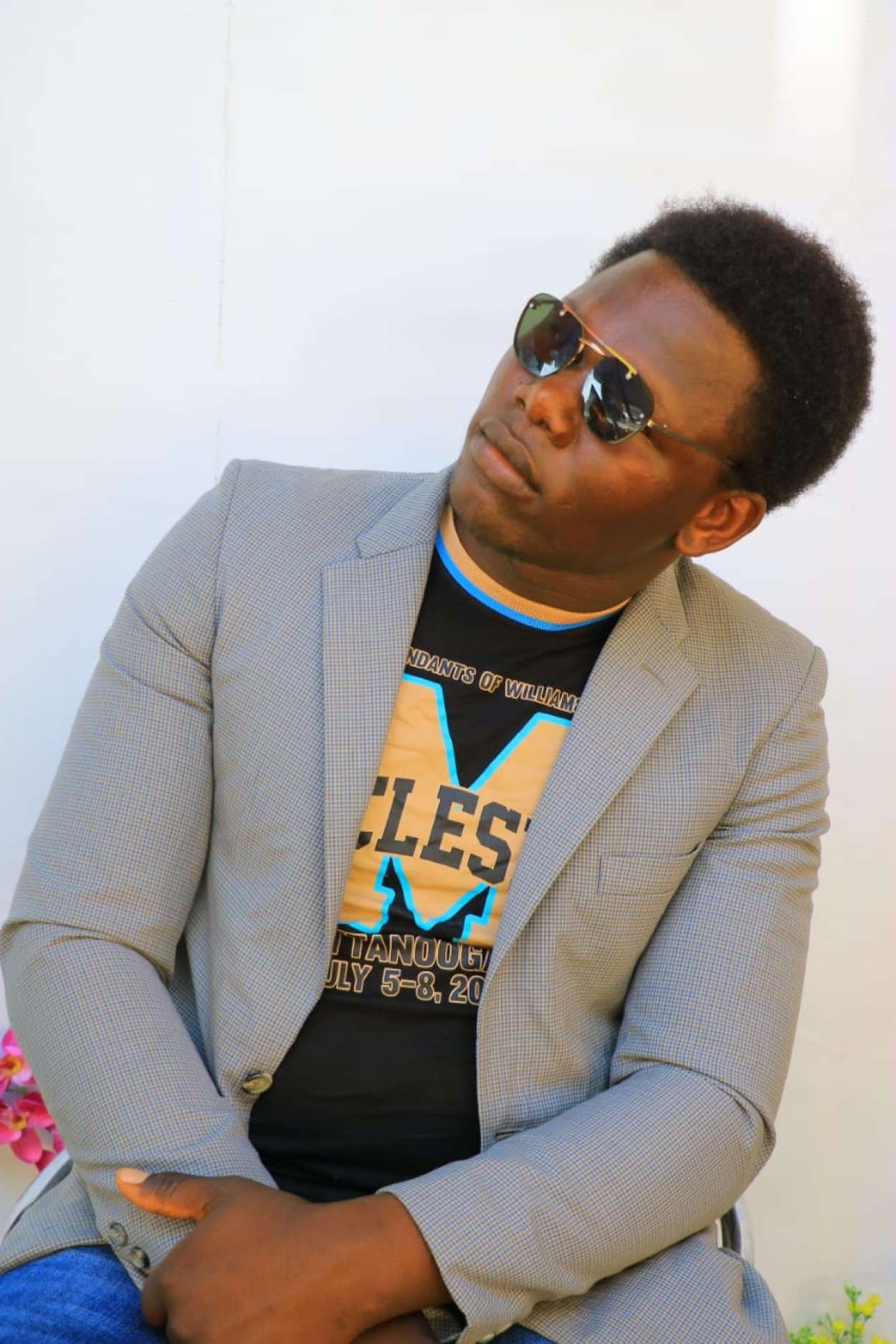 Nduge M 
