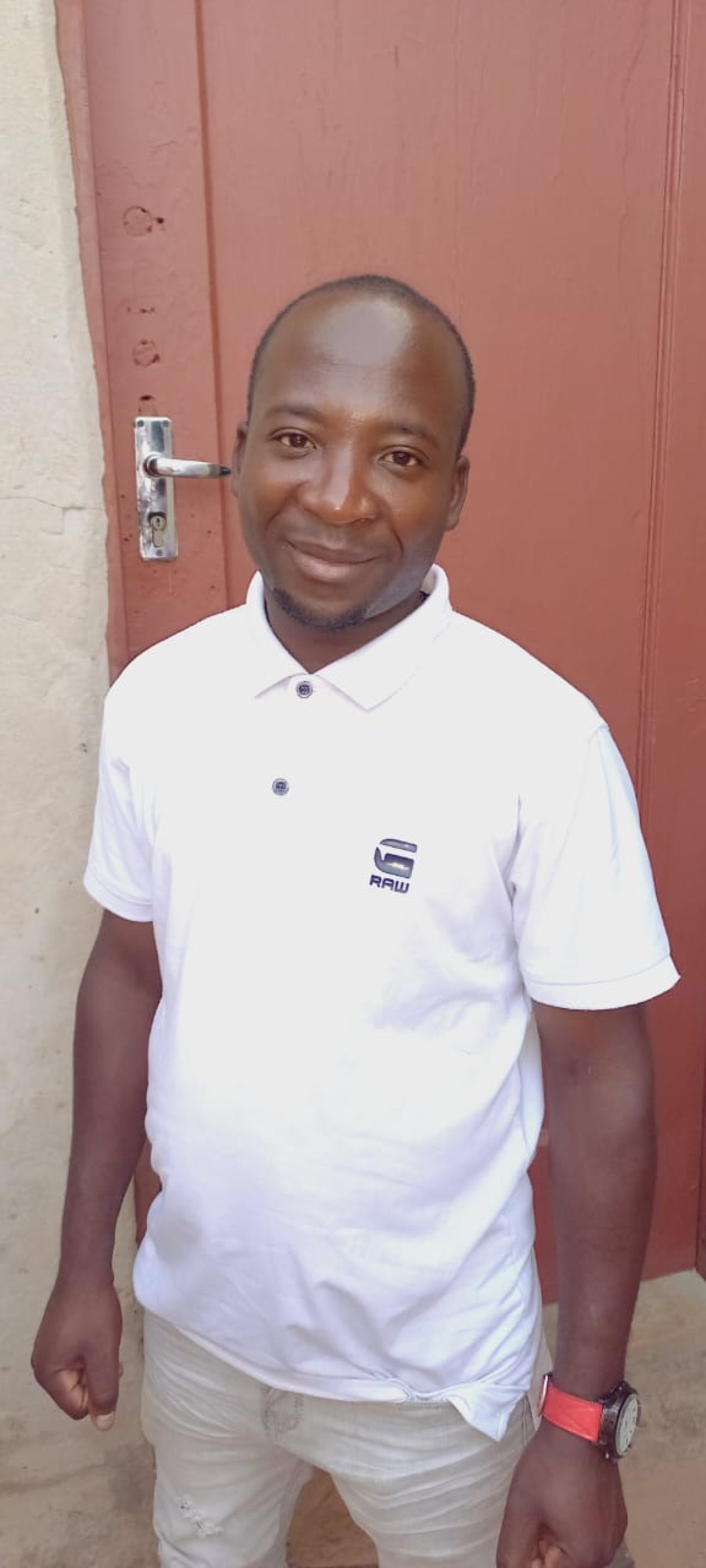 Mr Malenga Number One 