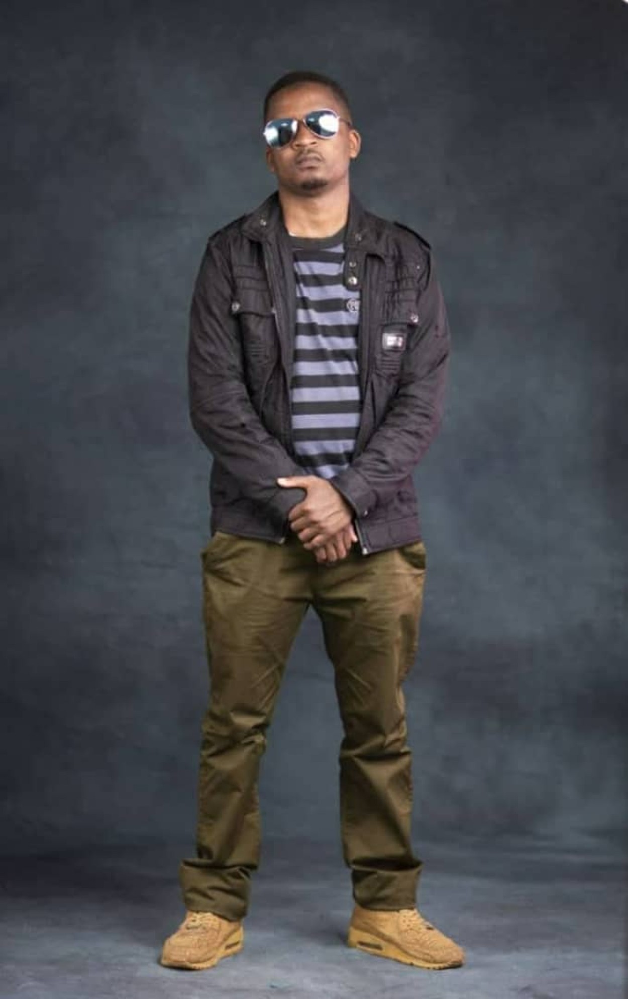 Young Zee Mw 