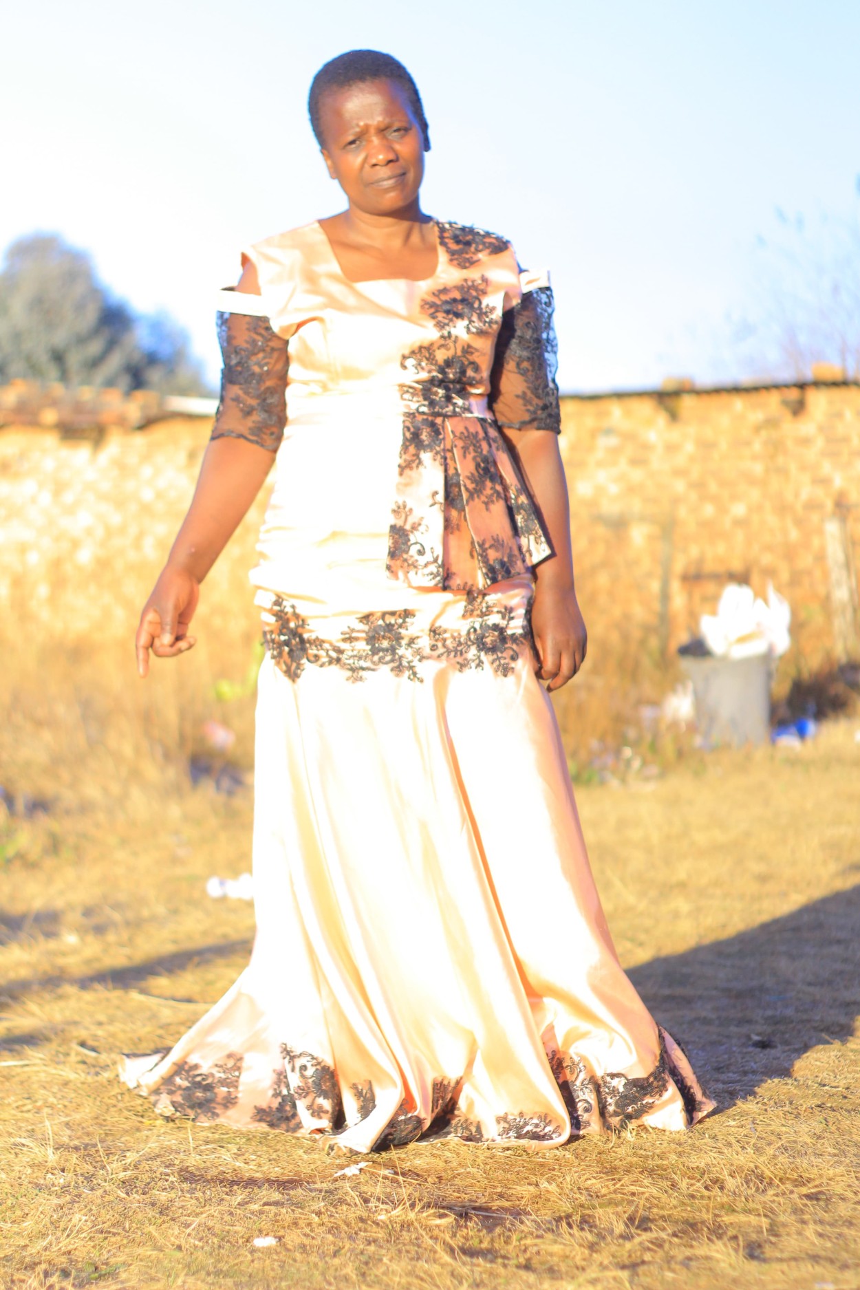 Esinta Kambanga Watson 