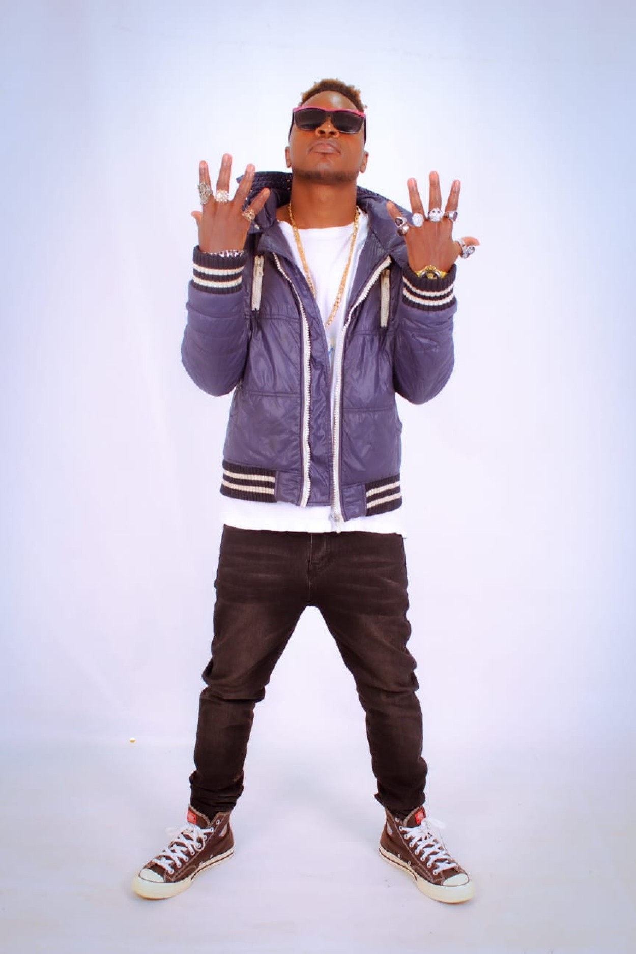 Dr Gee 