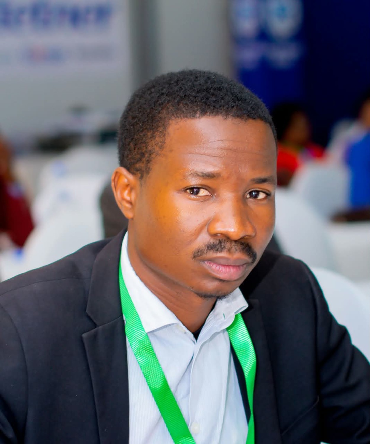 Dismus Moyo 