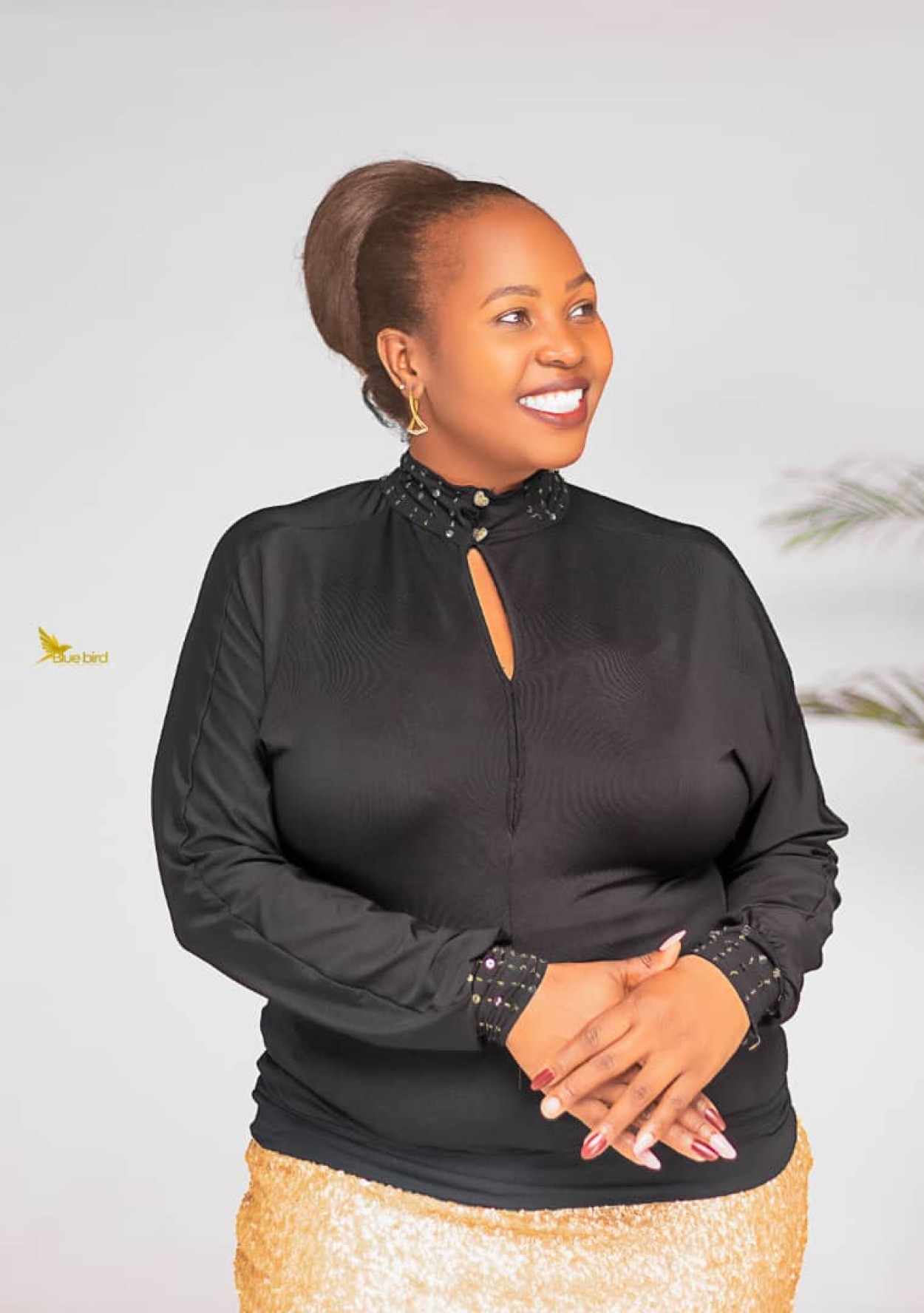 Maggie Alinane Msowoya 