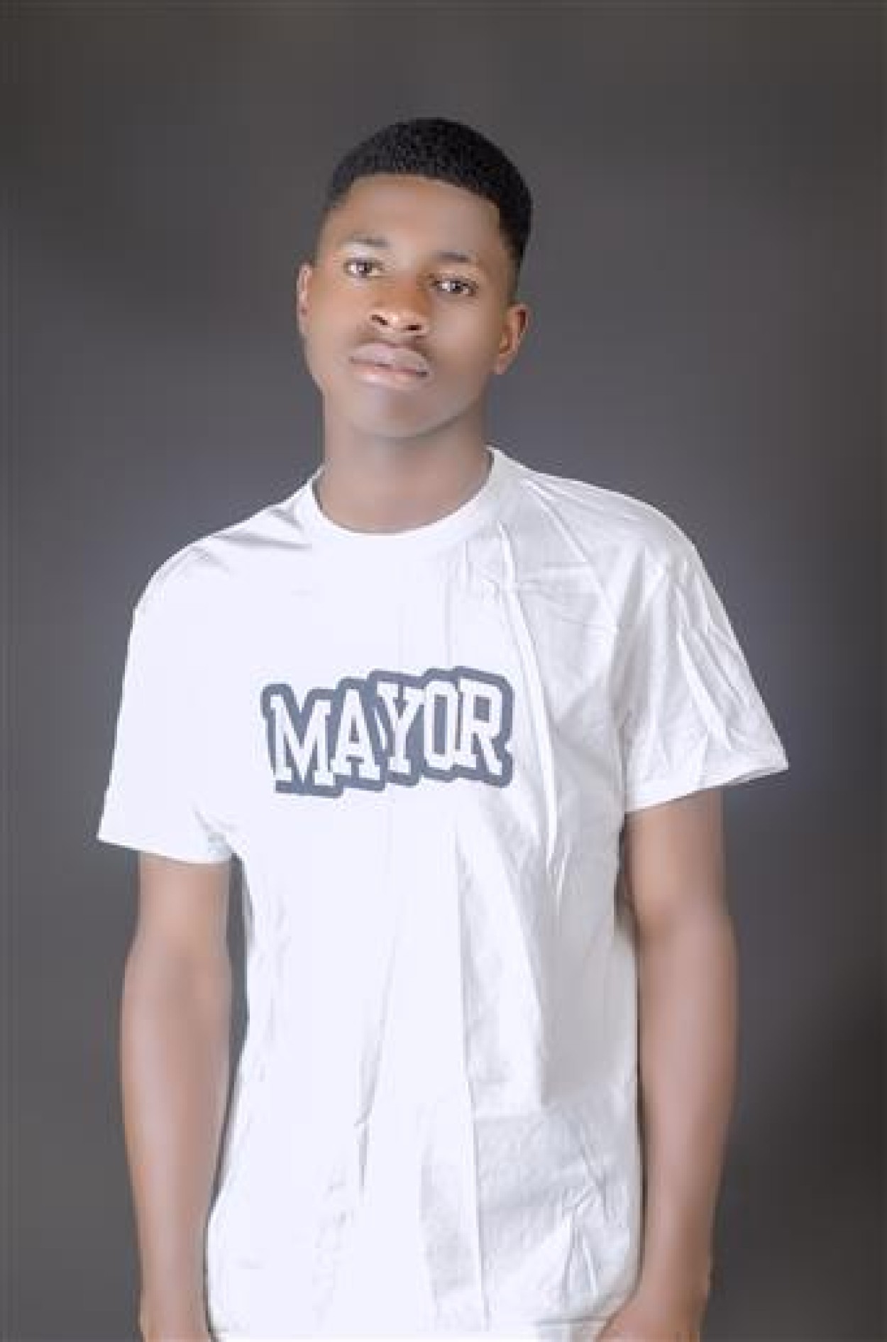 Load Mayor 