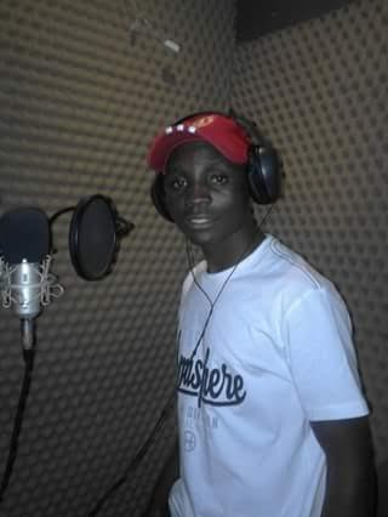 Aaron Mwale 