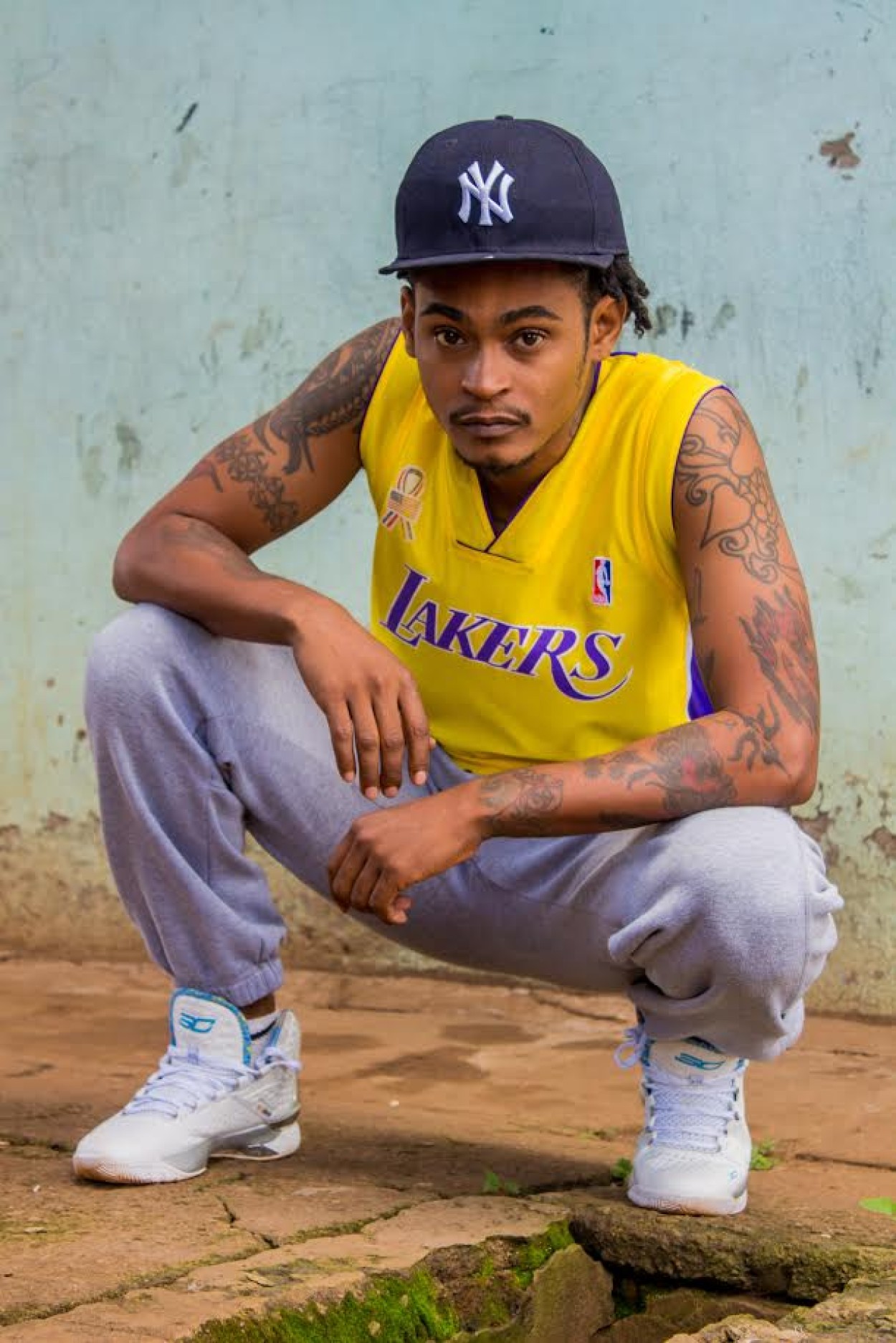 Ace Dirty 