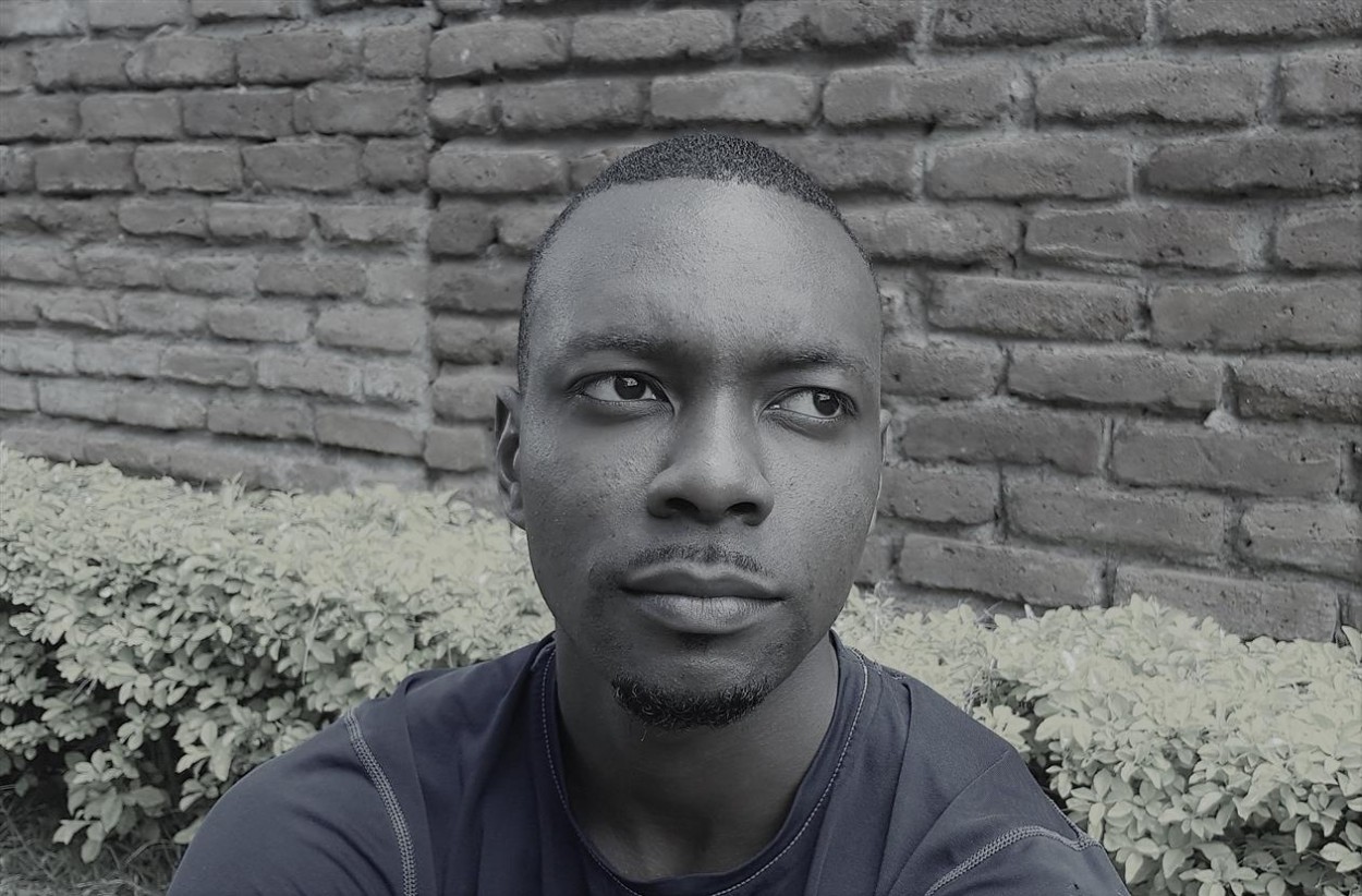 William Chitedze 