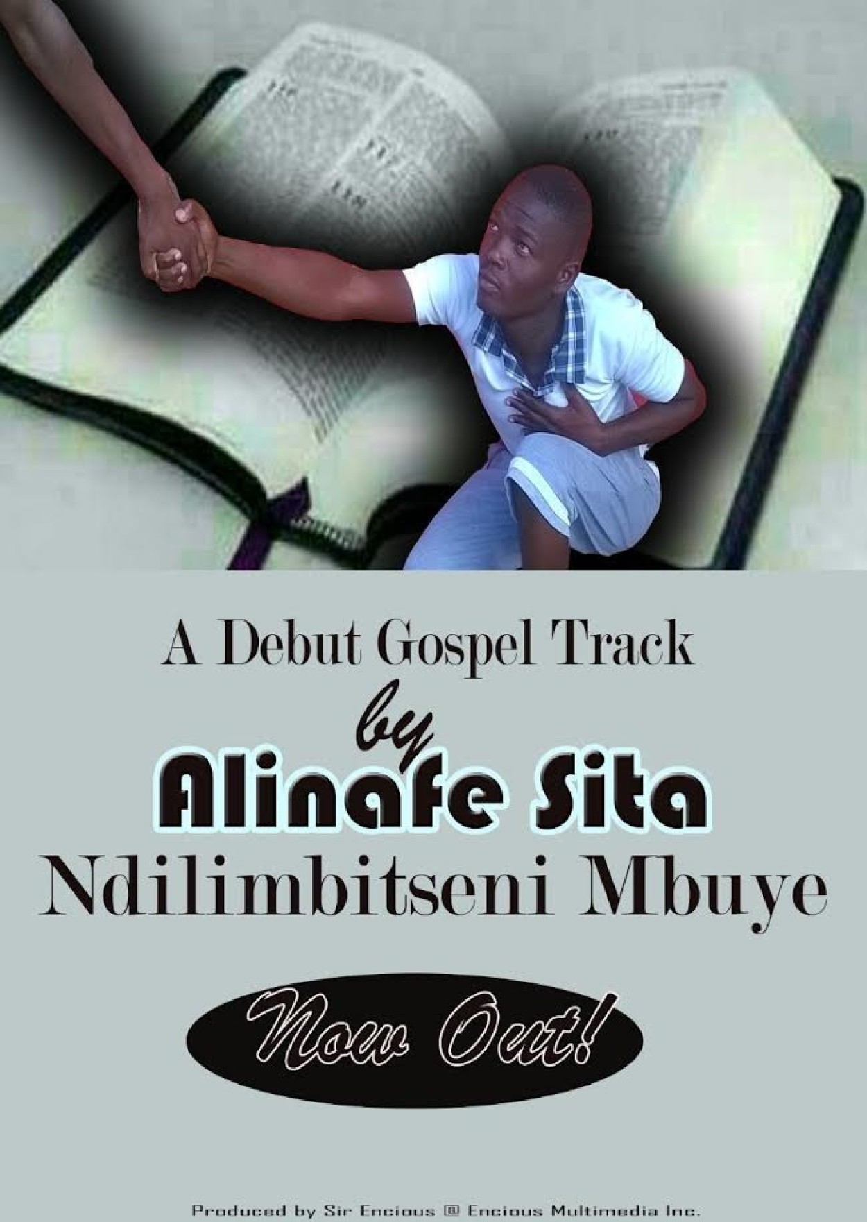 Alinafe Sita 