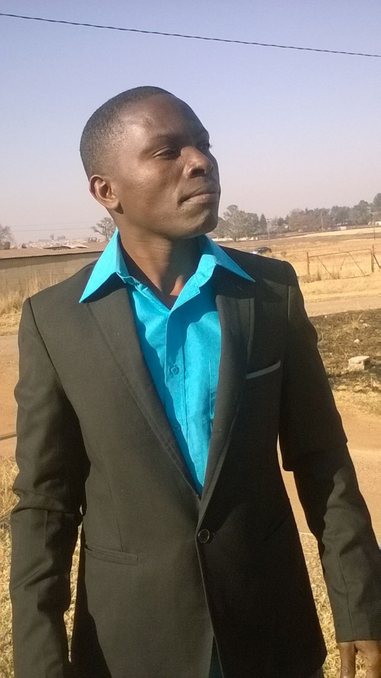 Andrew Mbalasa 