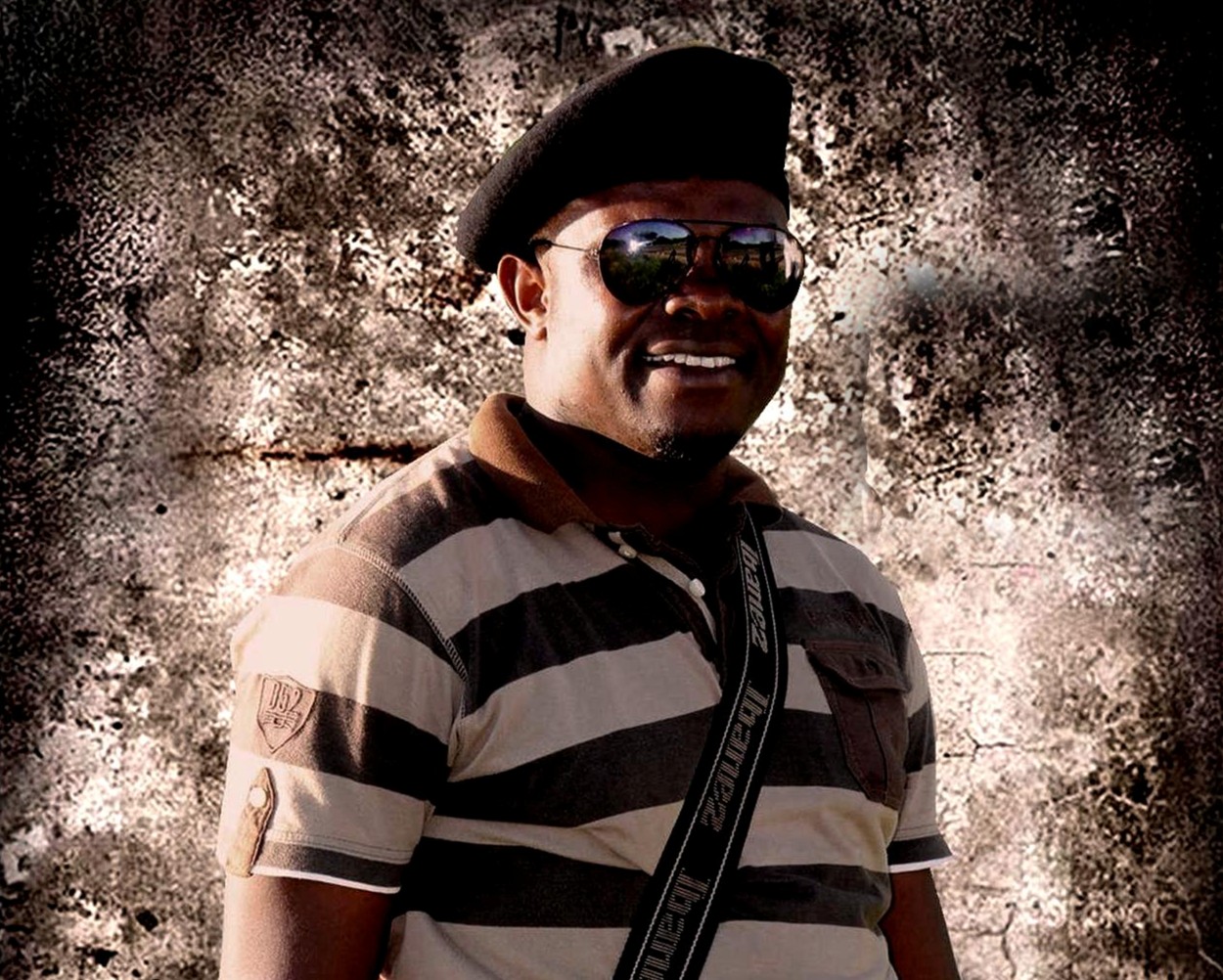 Andy Seko 