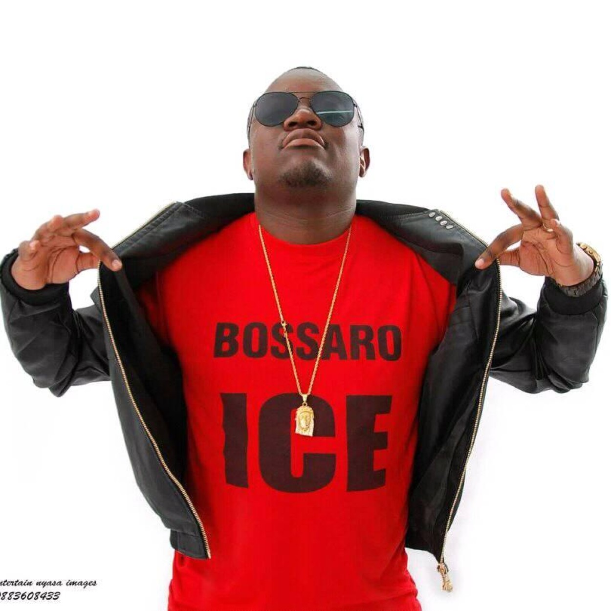 Bossaro Ice 