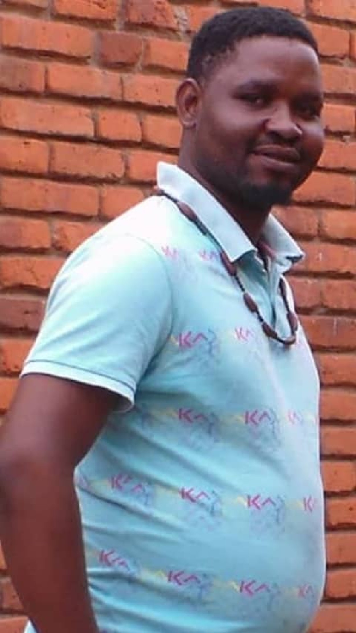 Chilembwe Boy 