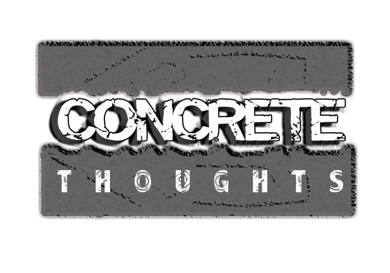 Concrete Thoughts 