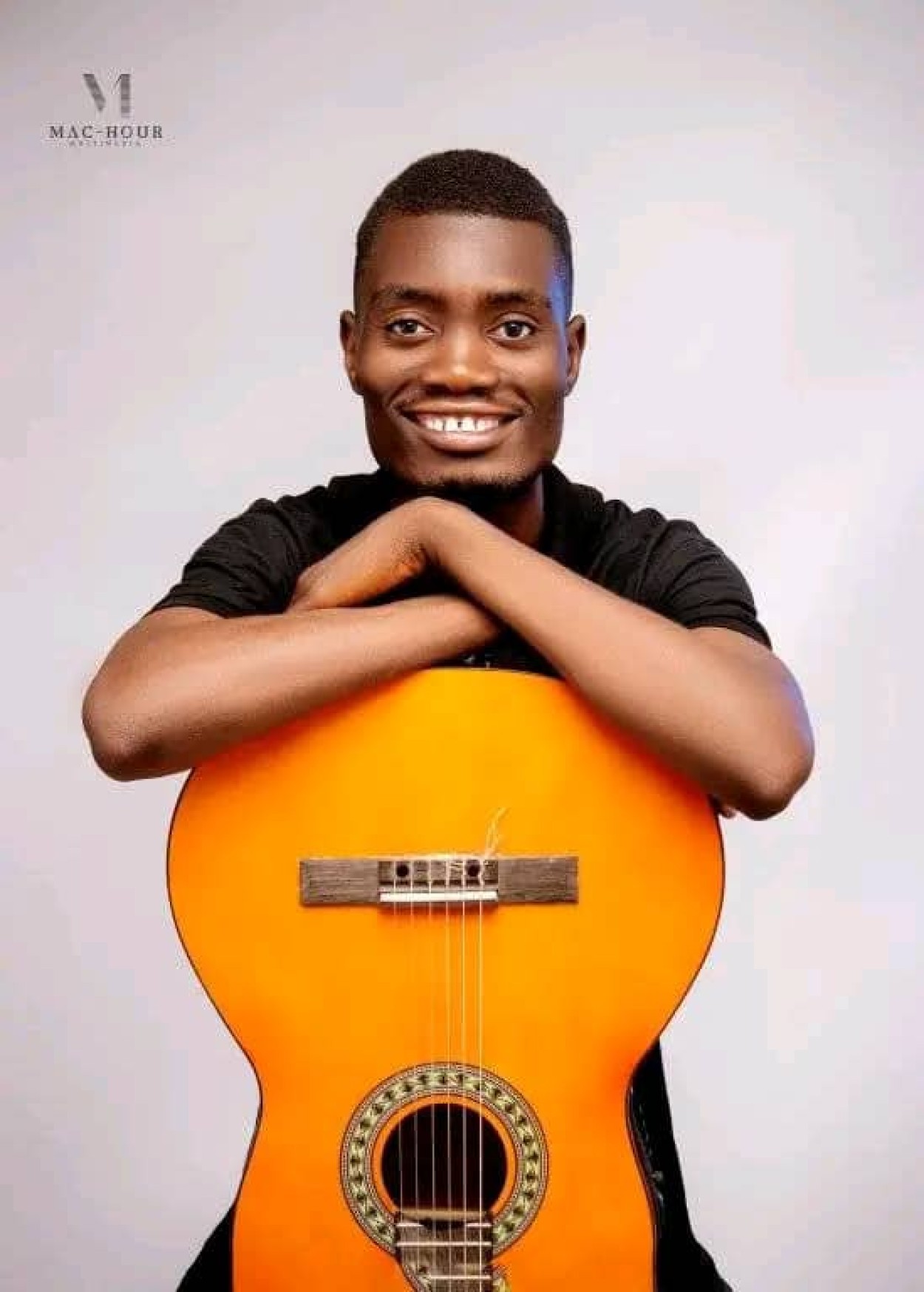 Dannil Muzik 
