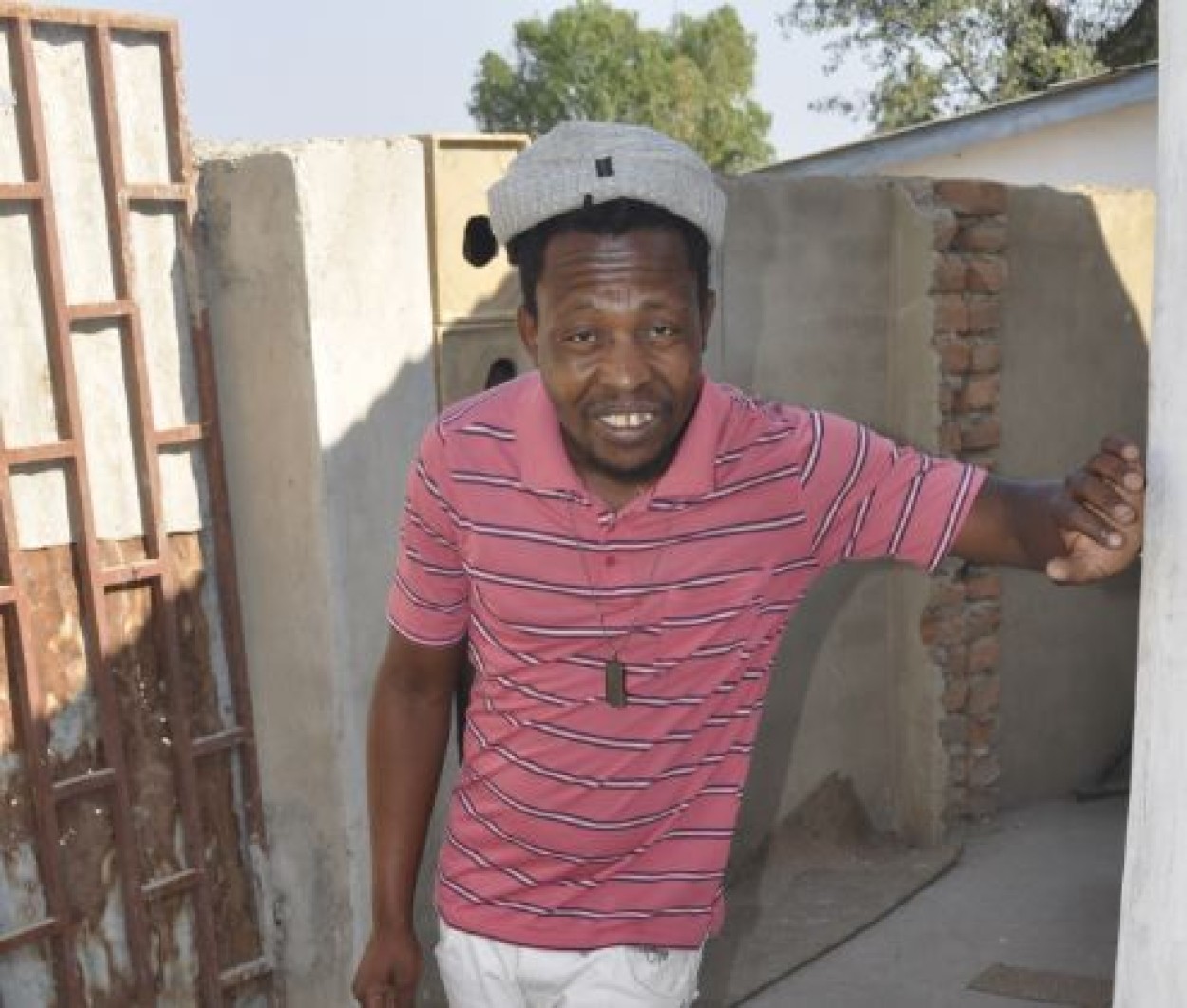 Dj Ndolo 