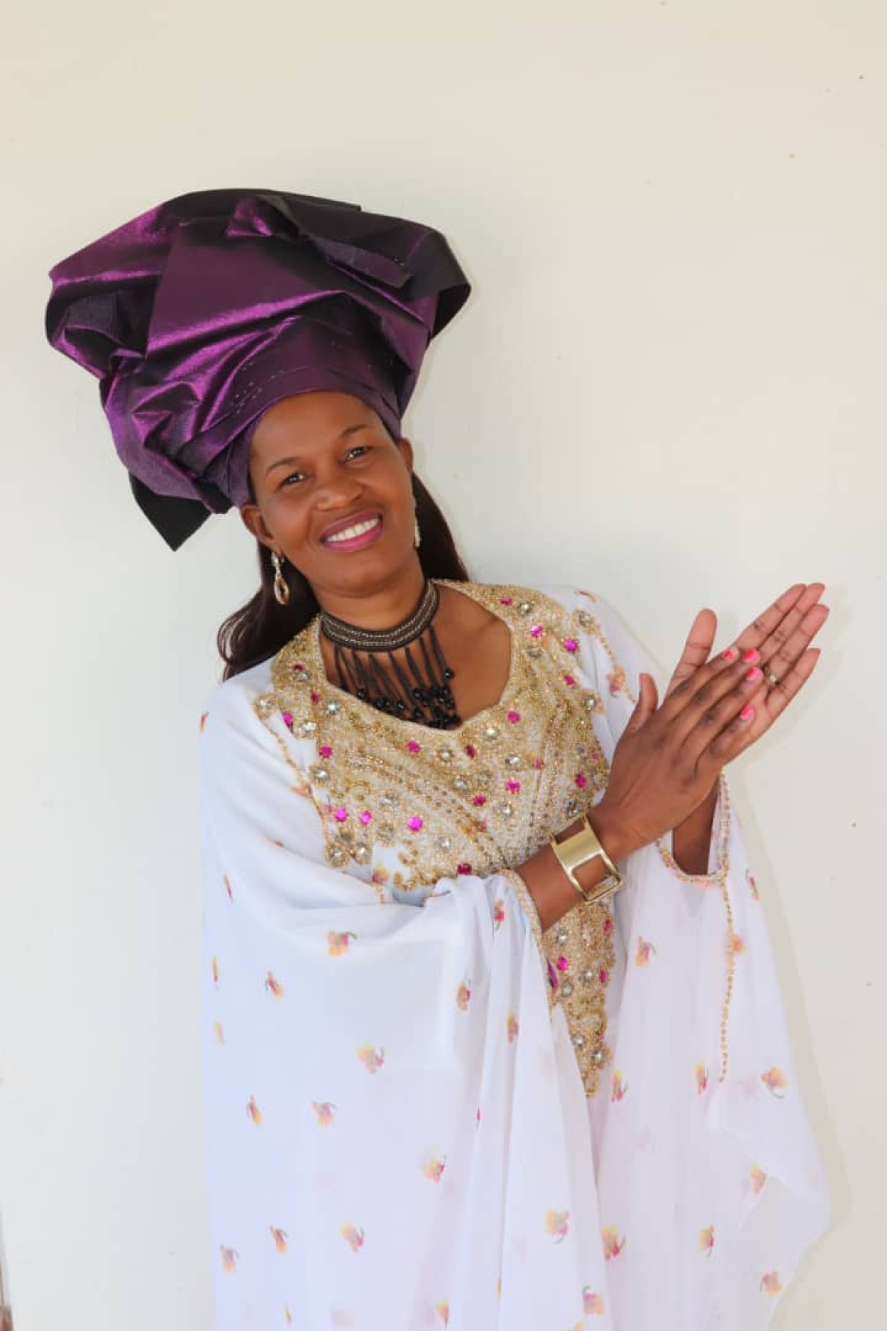 Doreen Liwonde Jimu 