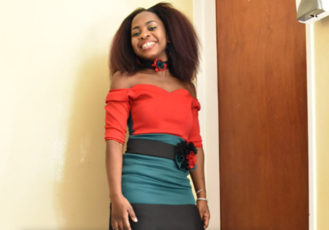 Esther Kondowe 