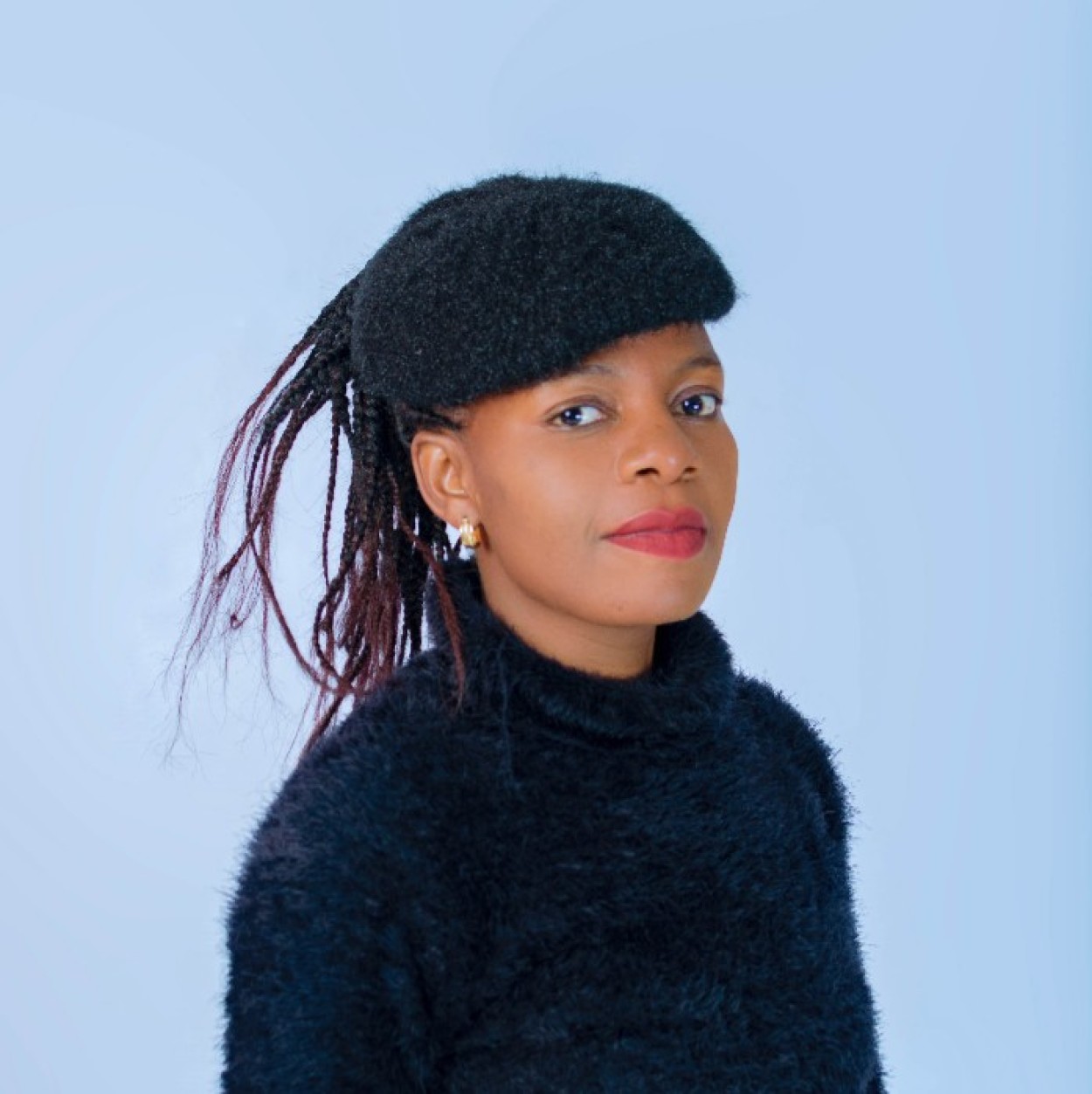 Eliza Mponya 