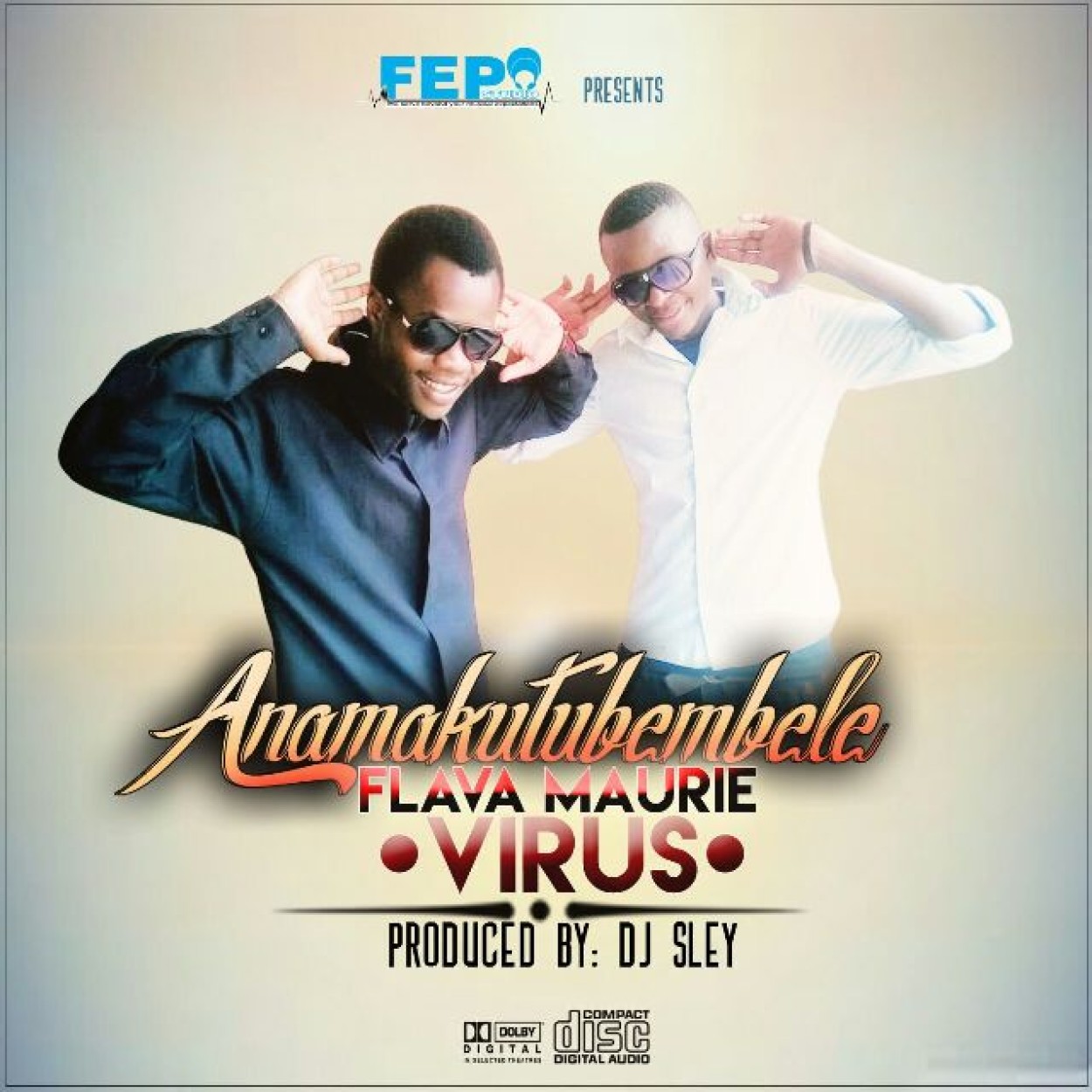 Flava Maurie x Virus 