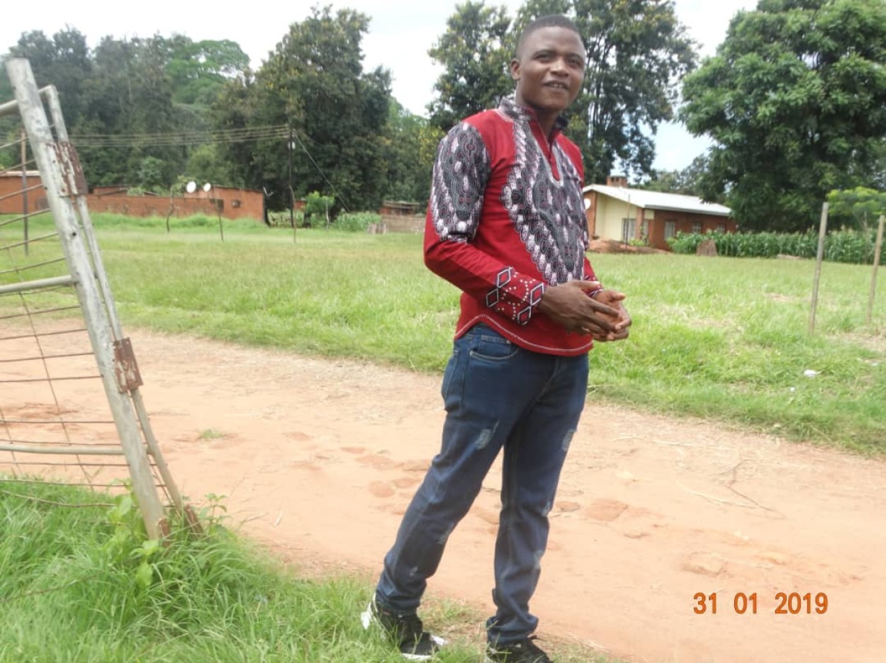 Ganizani Chiwaya 