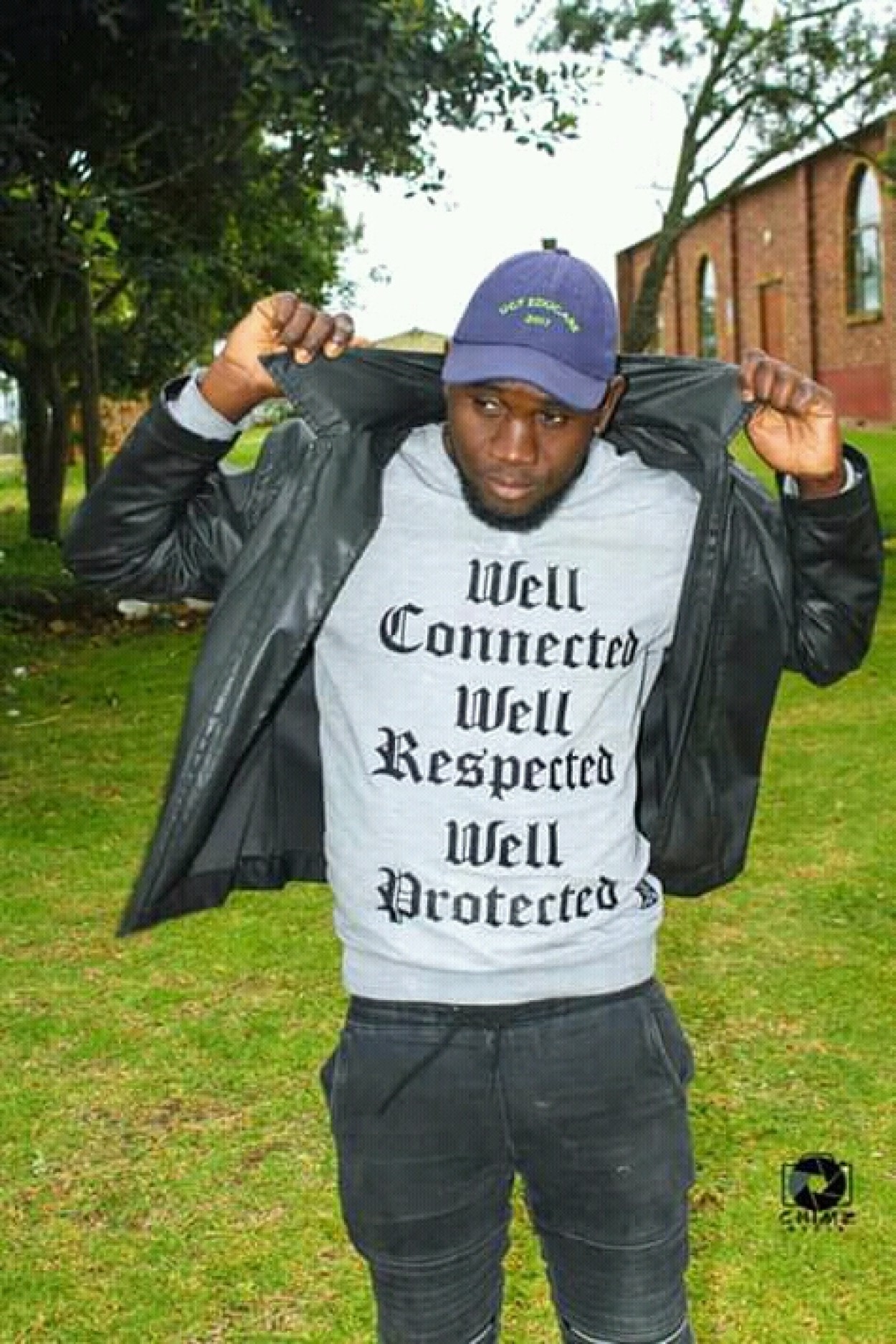 Ika Man 