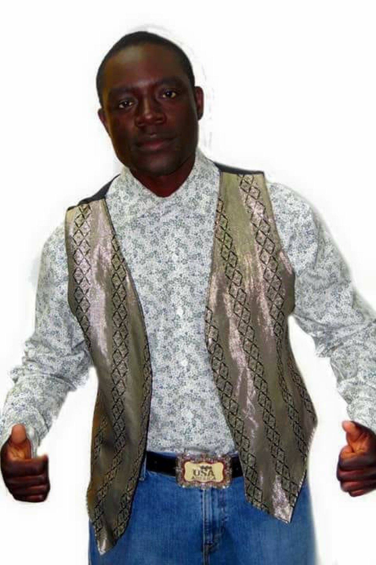 Isaac Chikoya  Mhone 