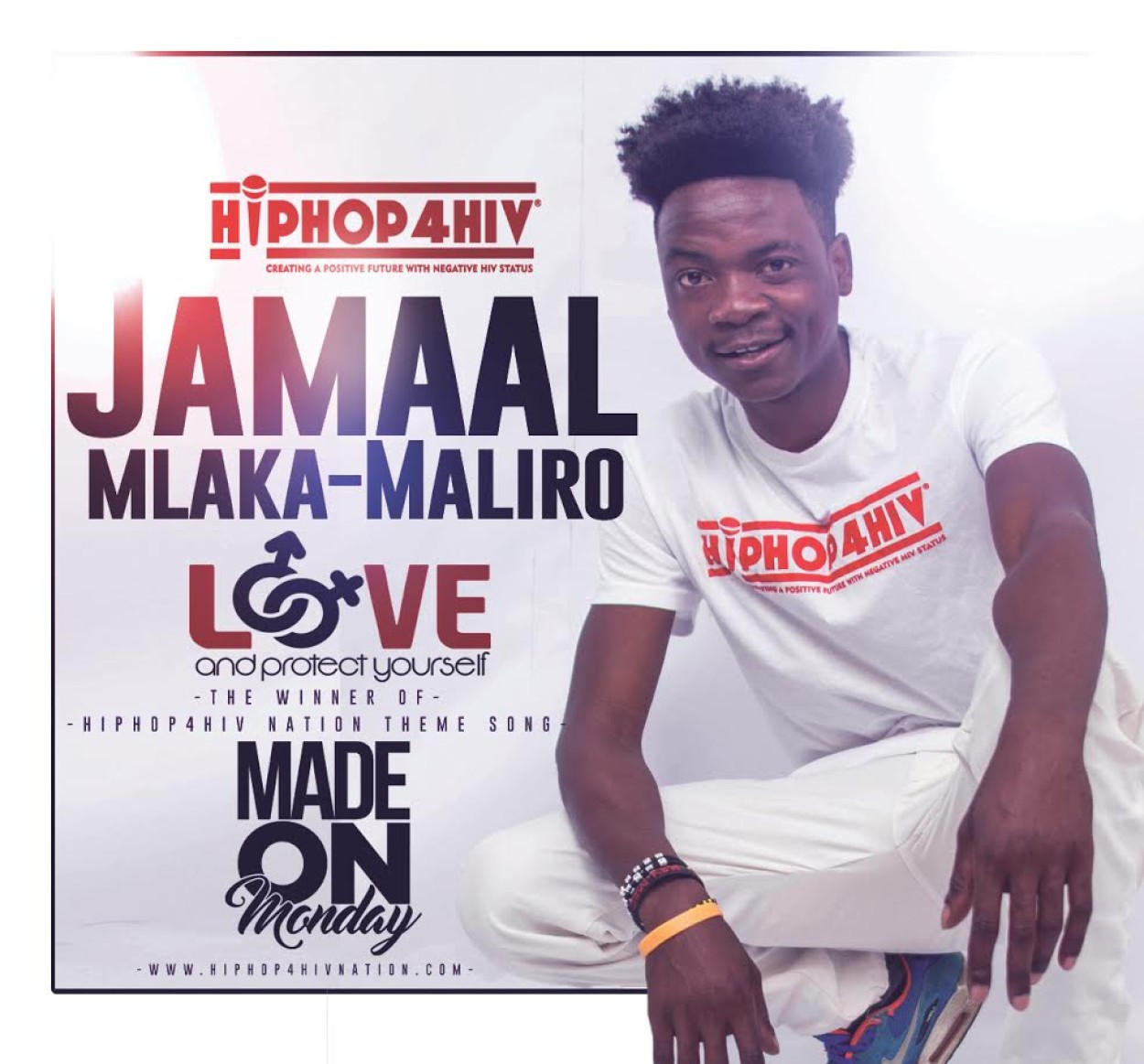 Jamaal Mlaka Maliro 
