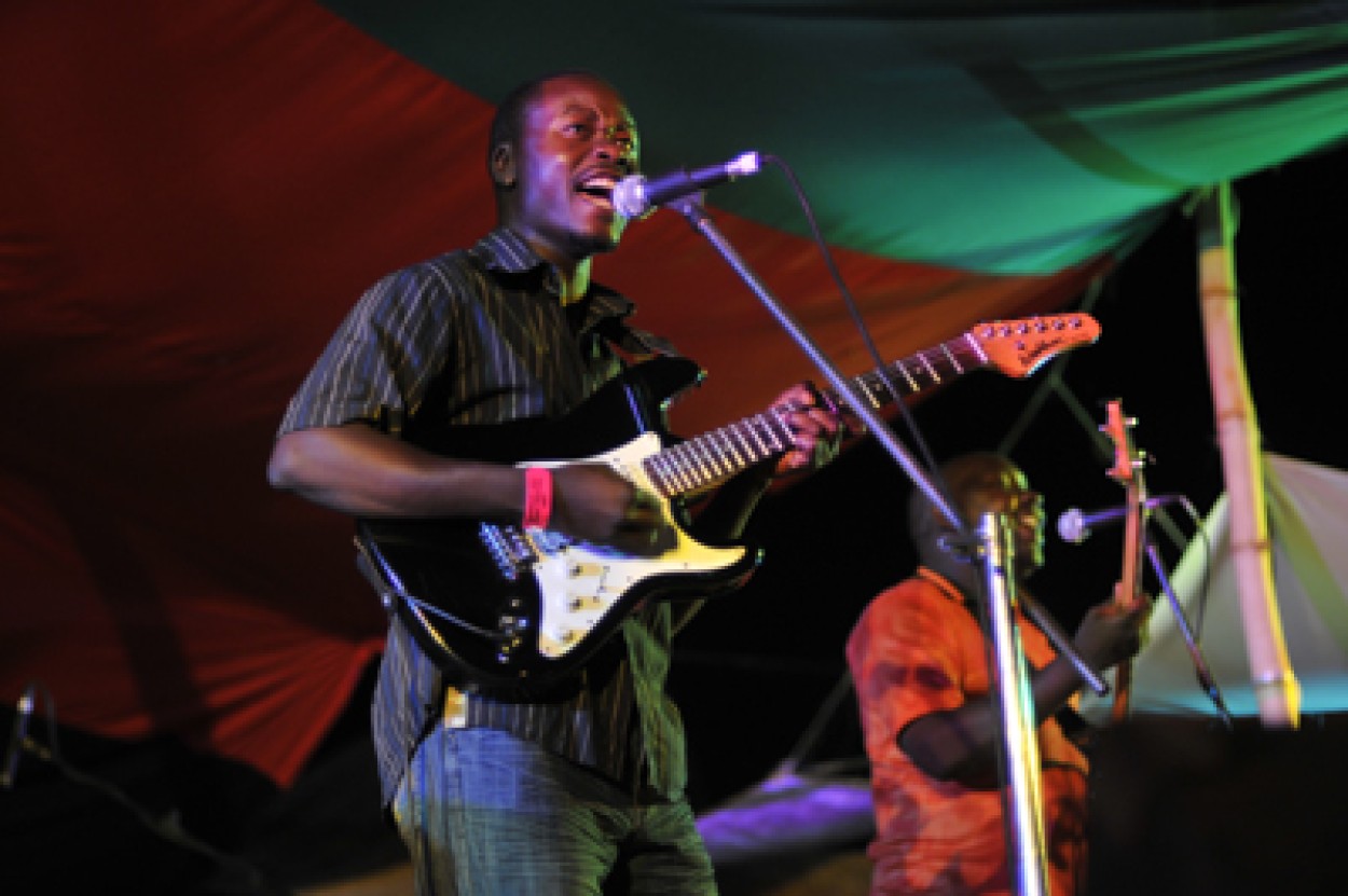 Joseph Tembo 