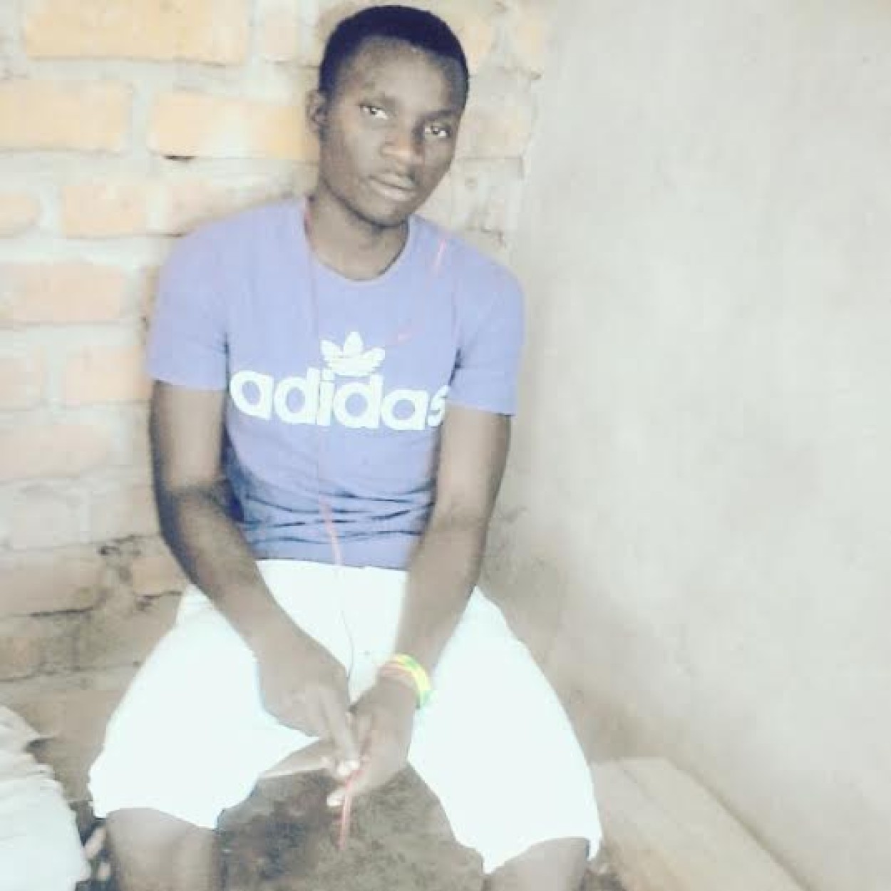 Ken Haxy 