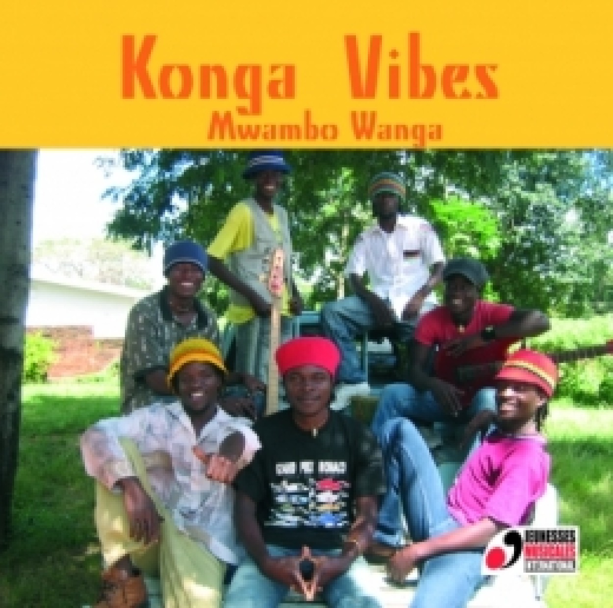 Konga Vibes 